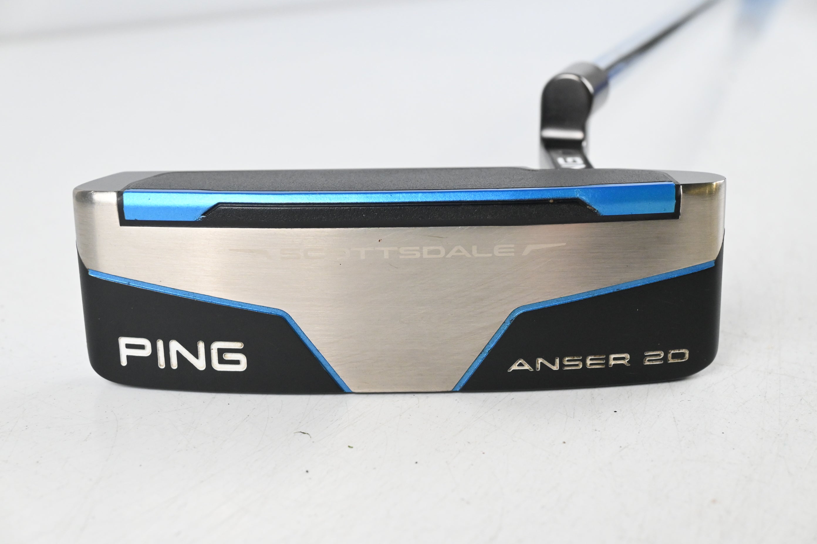Ping Scottsdale Anser 2D 2025 Putter / 34 Inch