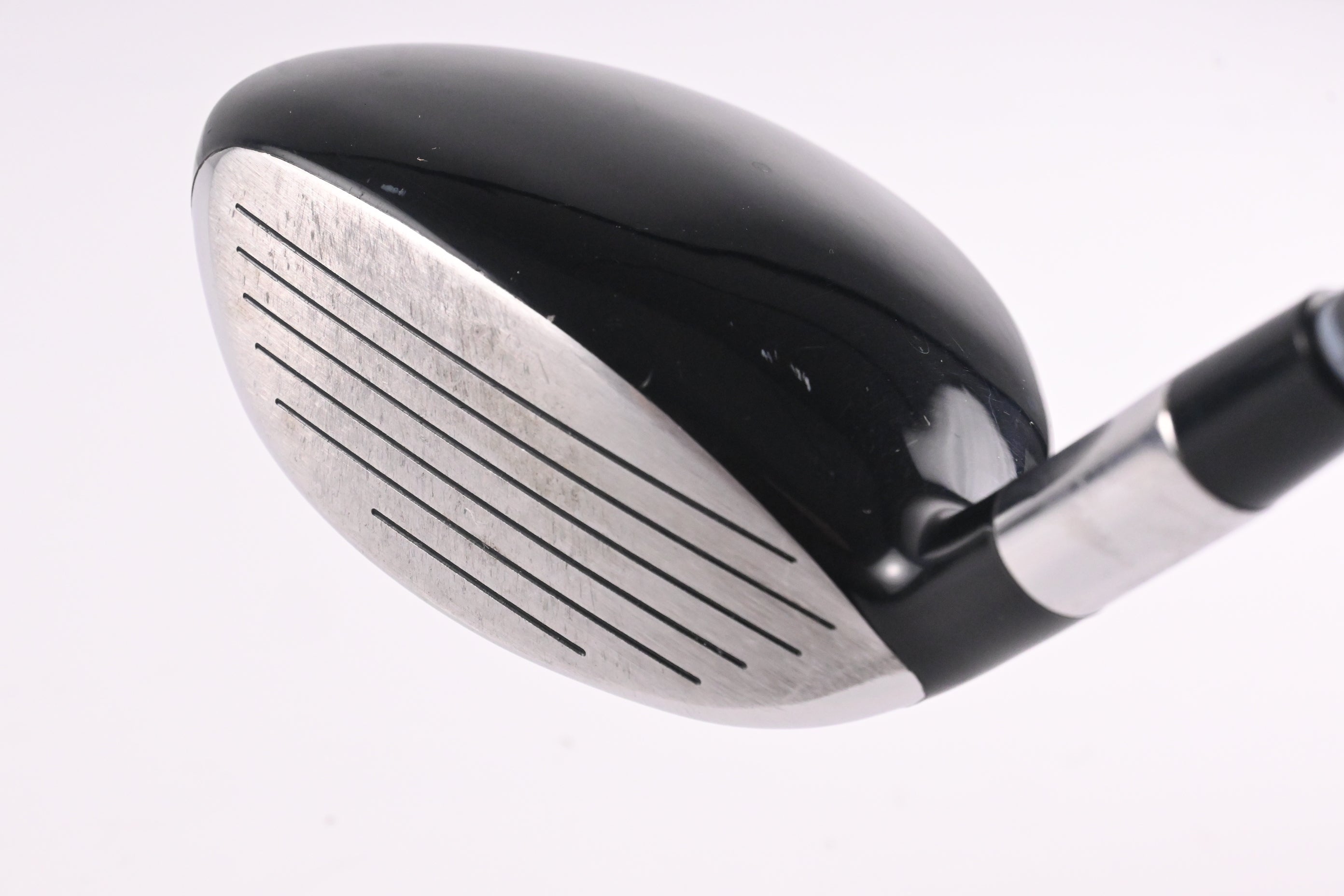 Callaway Diablo Edge Tour #3 Wood / 15 Degree / Regular Flex Callaway 70 Shaft