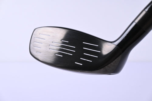 Eleven #3 Hybrid / 18 Degree / Regular Flex KBS PGI 60 Shaft