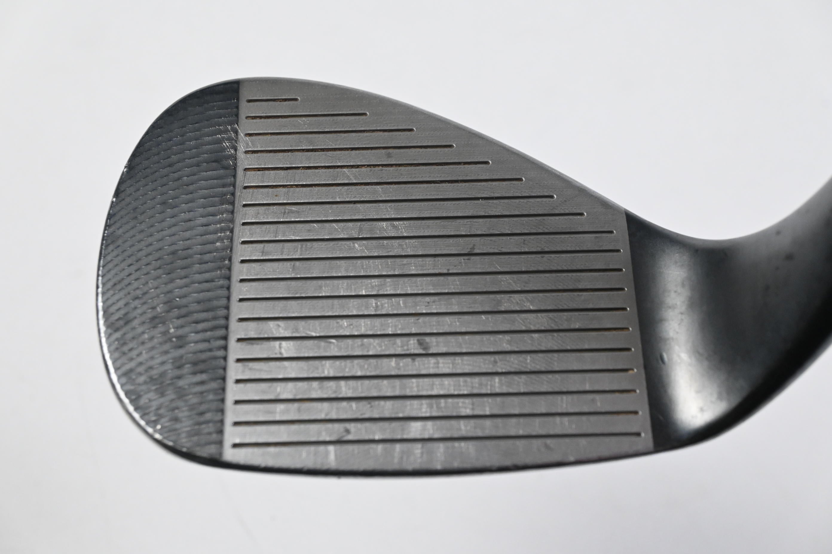 Cleveland RTZ Sand Wedge / 56 Degree / Wedge Flex Dynamic Gold Spinner Shaft