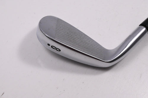 Callaway Apex Pro 21 #8 Iron / 37 Degree / Stiff flex Elevate ETS 115 Shaft