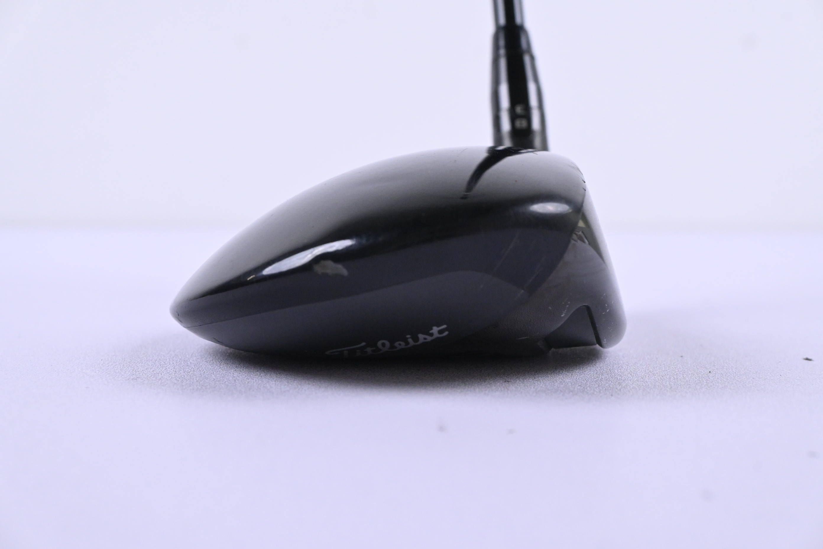 Titleist TSi3 #3 Wood / 15 Degree / Stiff Flex HZRDUS Gen4 Black 70 Shaft
