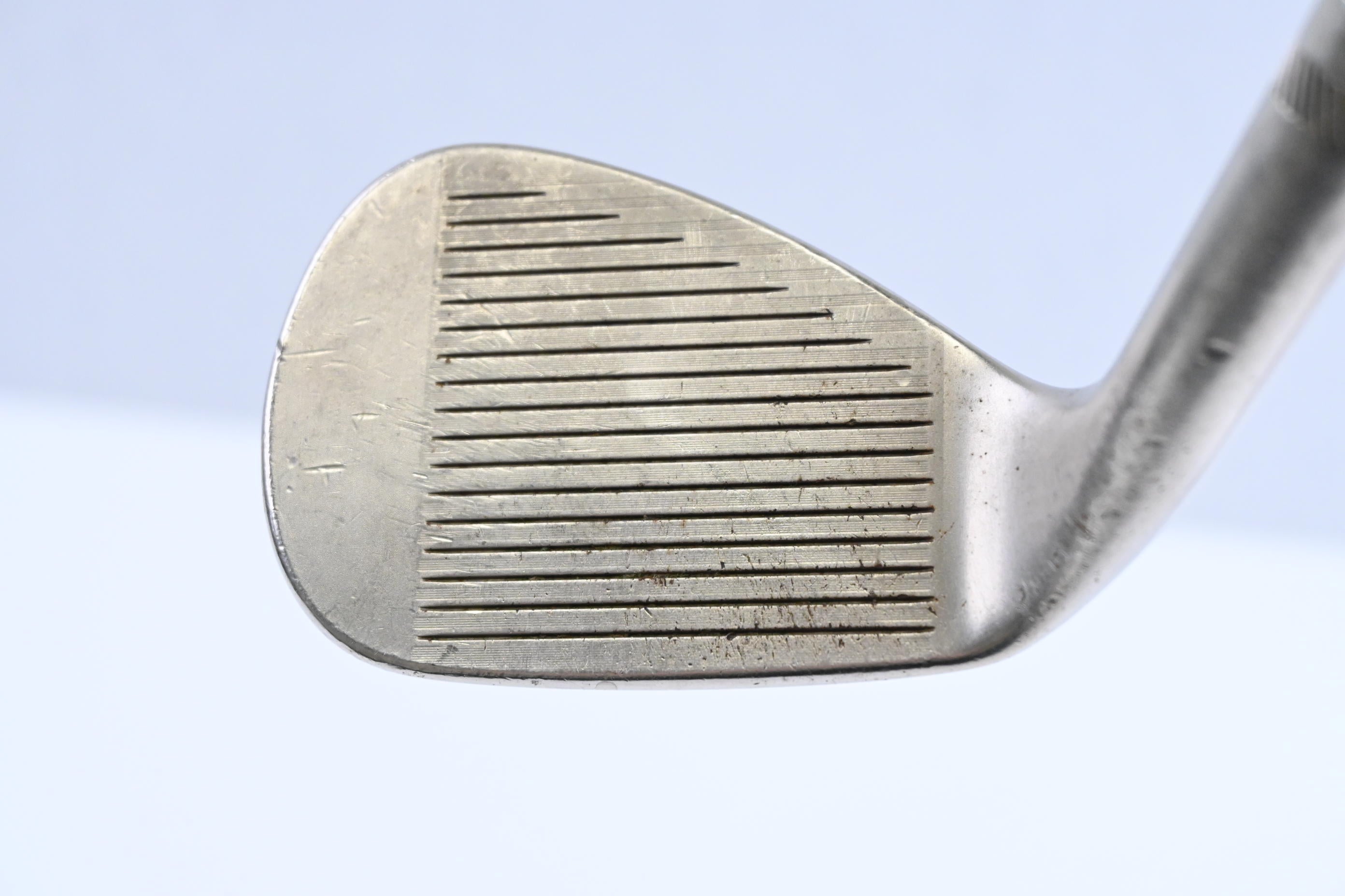 Titleist Vokey SM10 Sand Wedge / 54 Degree / Wedge Flex Vokey SM10 Shaft