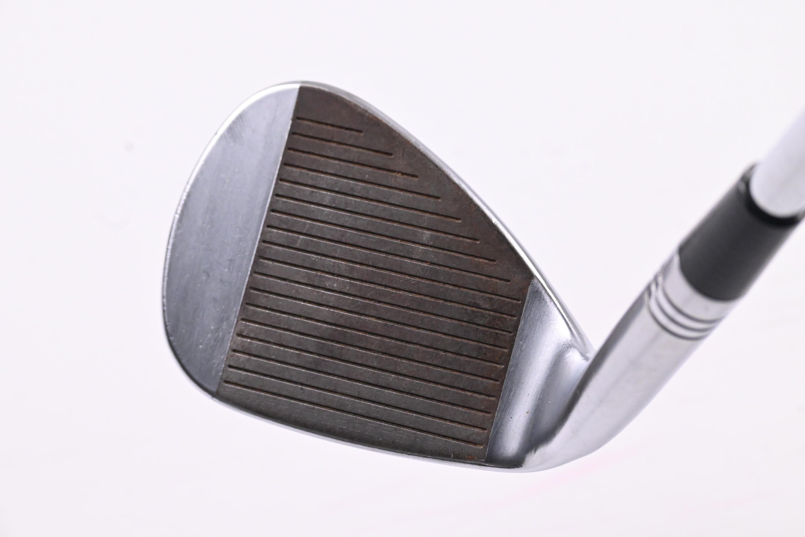 Taylormade Milled Grind 2 Lob Wedge / 60 Degree / Stiff Flex Dynamic Gold S200