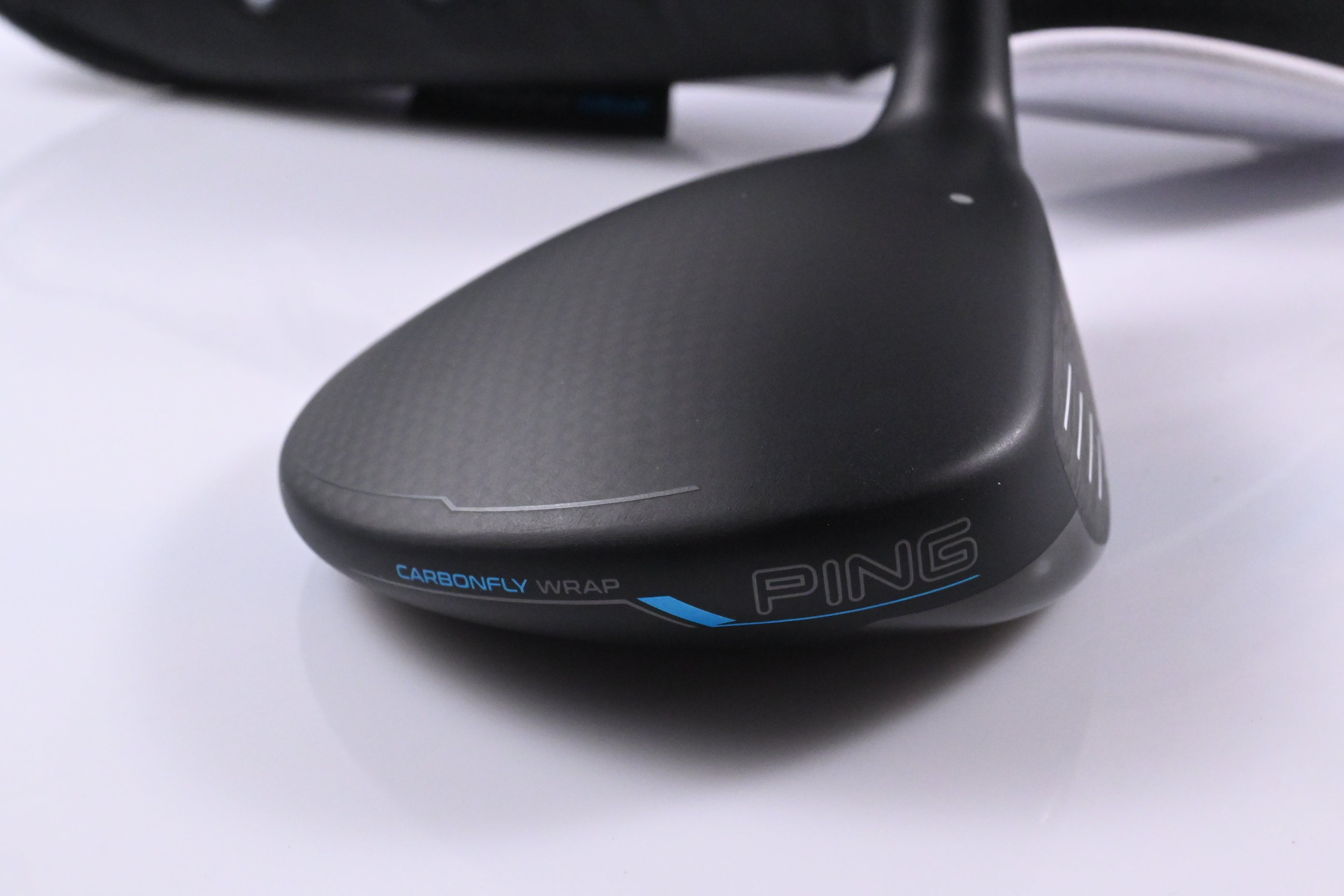 Ping G440 SFT #3 Wood / 16 Degree / Stiff Flex Project X Denali Red 70 Shaft