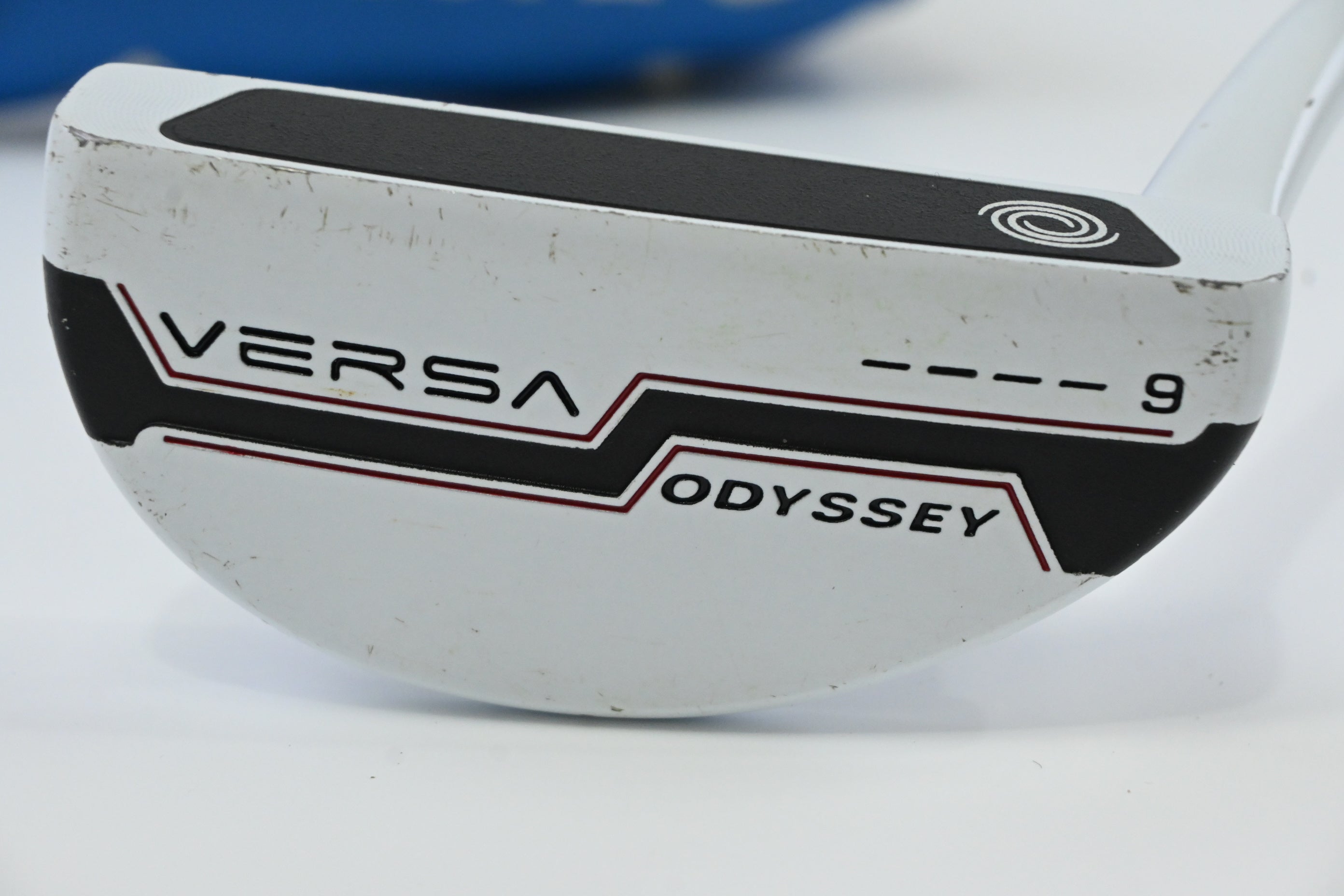 Odyssey Versa 9 Putter / 35 Inch