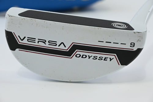 Odyssey Versa 9 Putter / 35 Inch