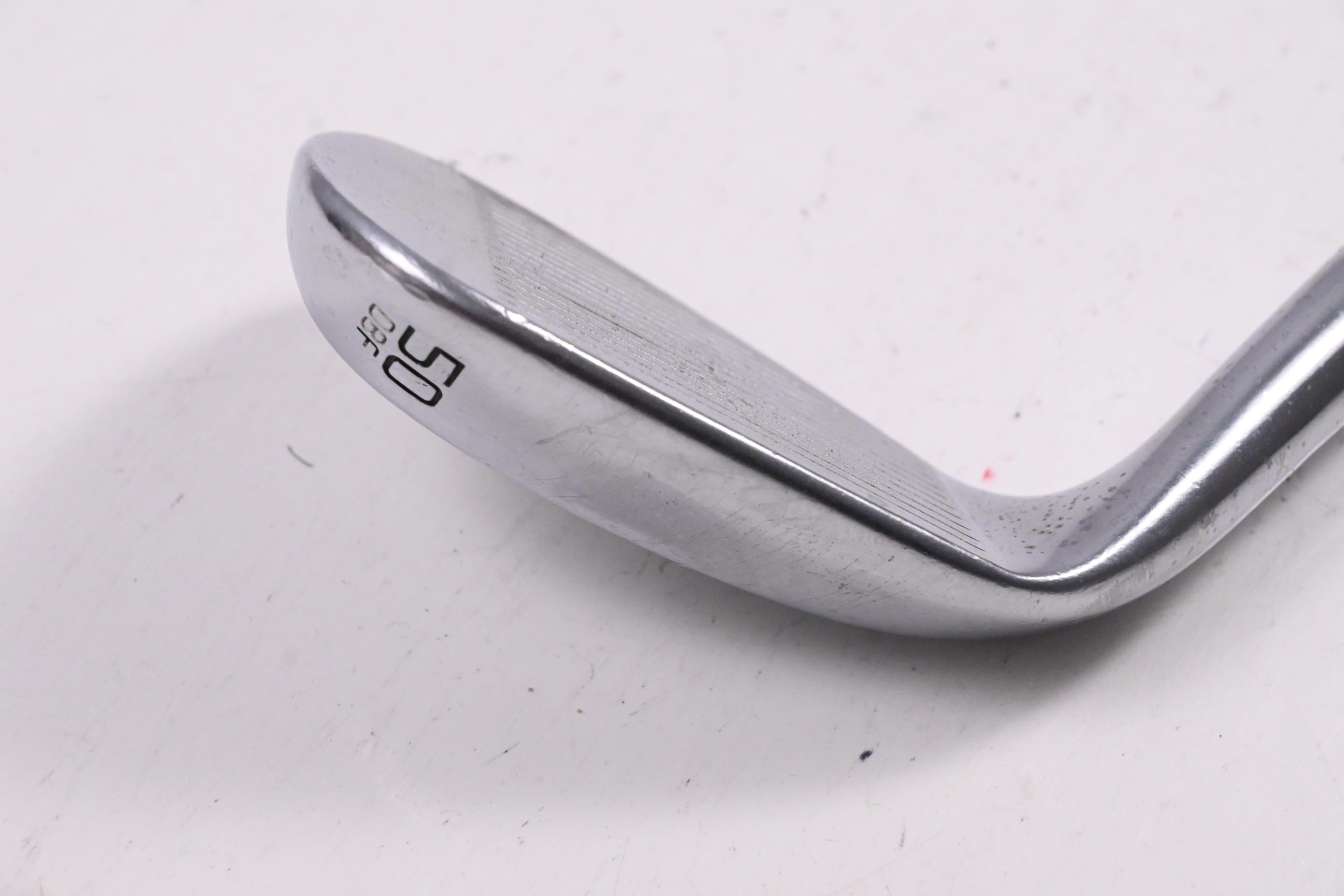 Titleist Vokey SM9 Gap Wedge / 50 Degree / Wedge Flex Titleist Vokey Shaft