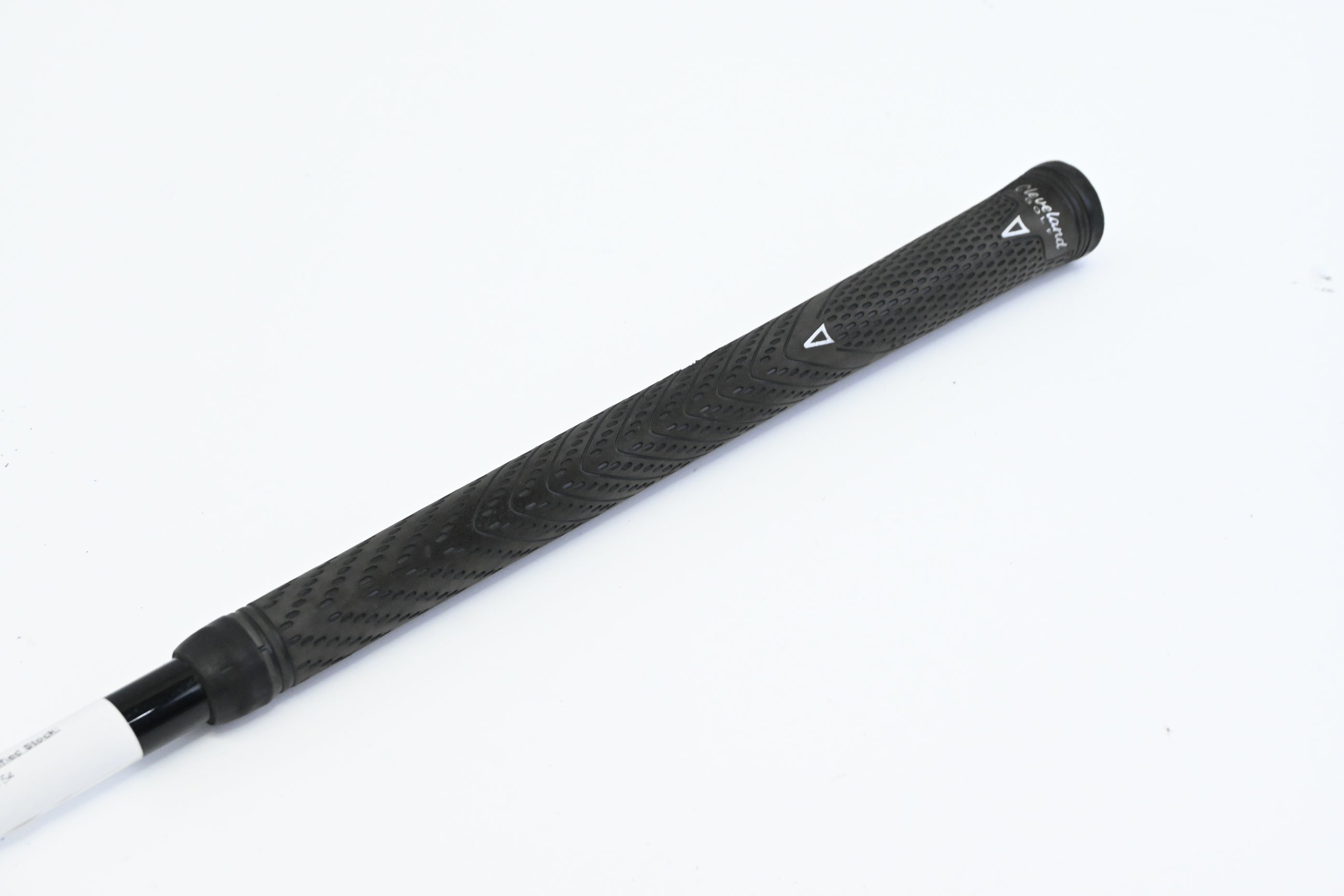 Left Hand Cleveland 588 #5 Wood / 18 Degree / Senior Flex Matrix Ozik 6