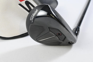 Titleist TSR2 #3 Hybrid / 18 Degree / Stiff Flex Tensei AV Raw Blue 65 Shaft