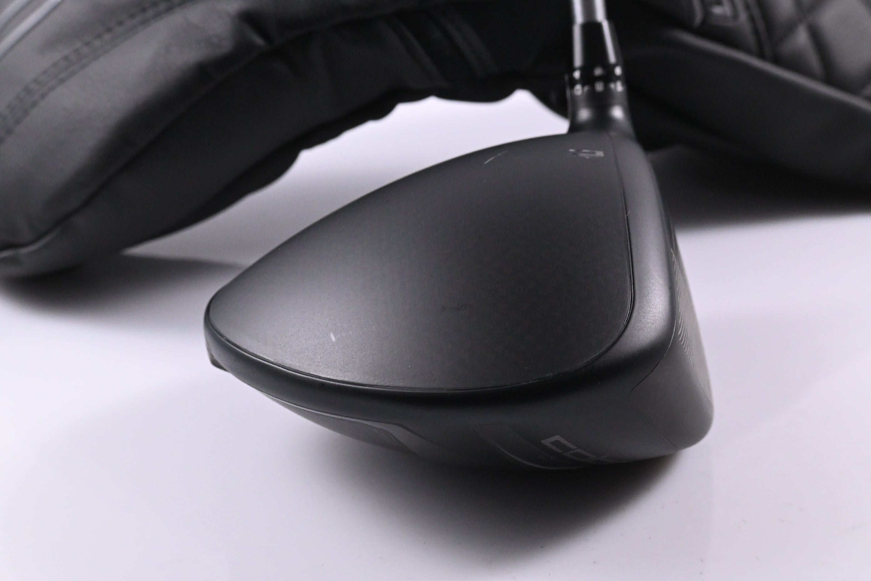 Cobra DS-Adapt LS Driver / 10.5 Degree / X-Flex Fujikura Pro 60 Shaft