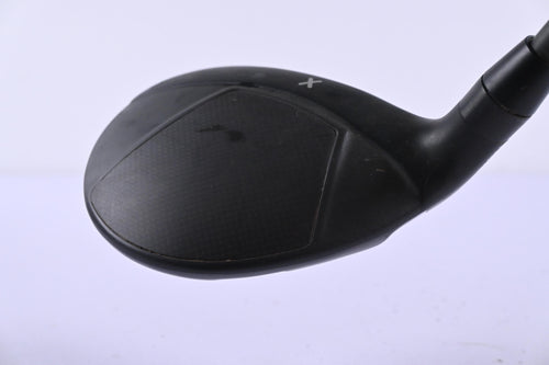 Left Hand PXG 0341 X Prototype #3 Wood / 15 Degree / Stiff Flex HZRDUS Smoke 70