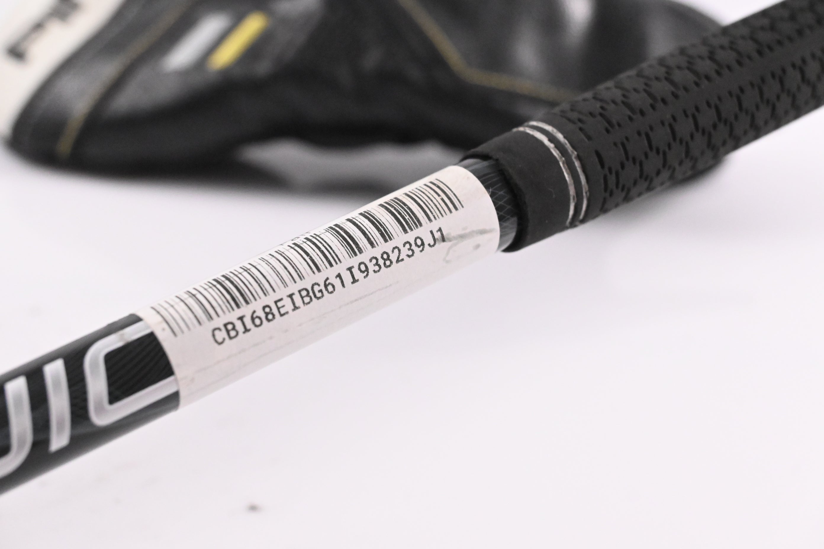 Ping G430 #5 Hybrid / 26 Degree / Senior Flex Ping ALTA Quick 45 Shaft