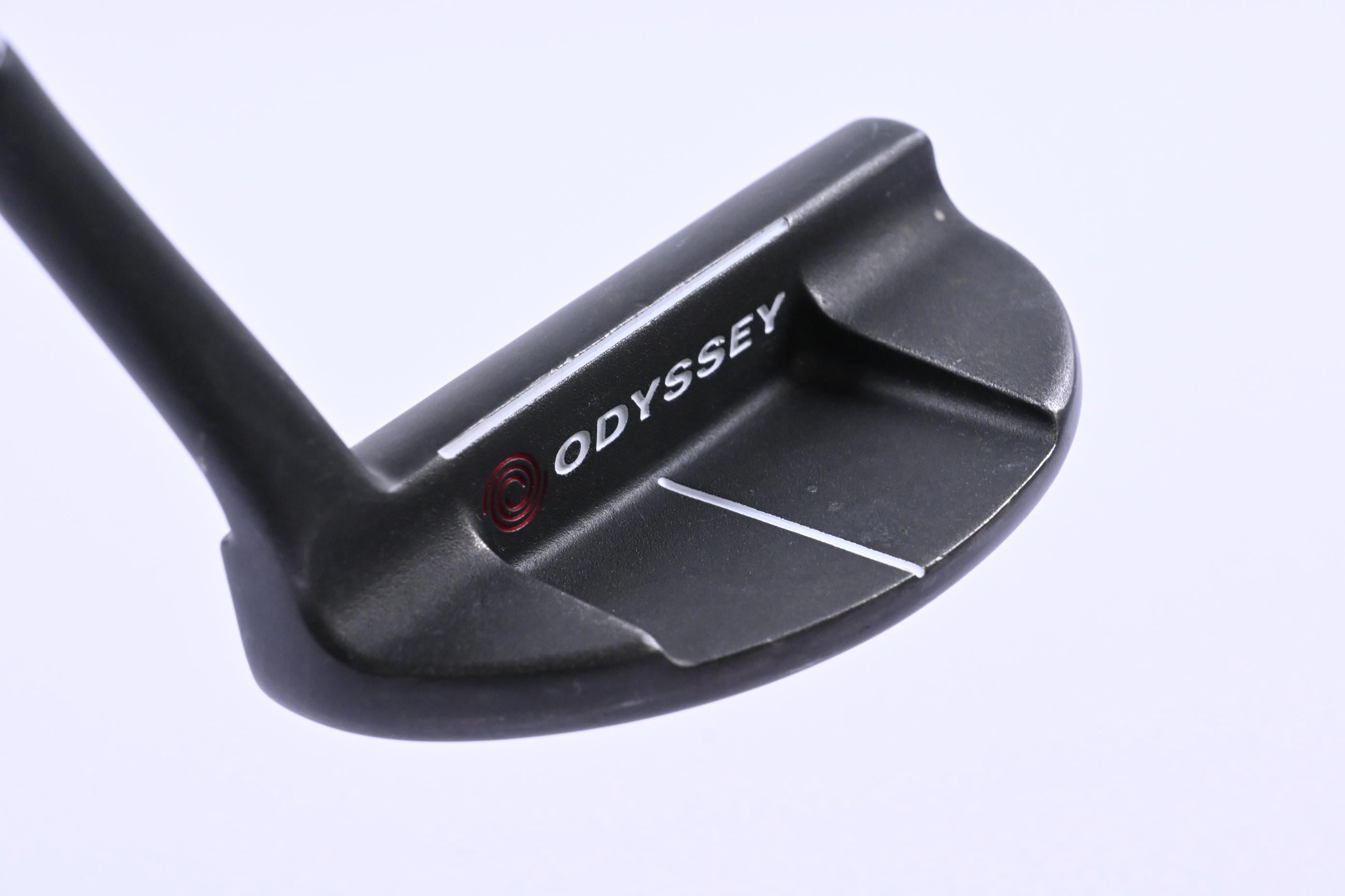 Odyssey White Hot Pro Black #9 Putter / 34 Inch