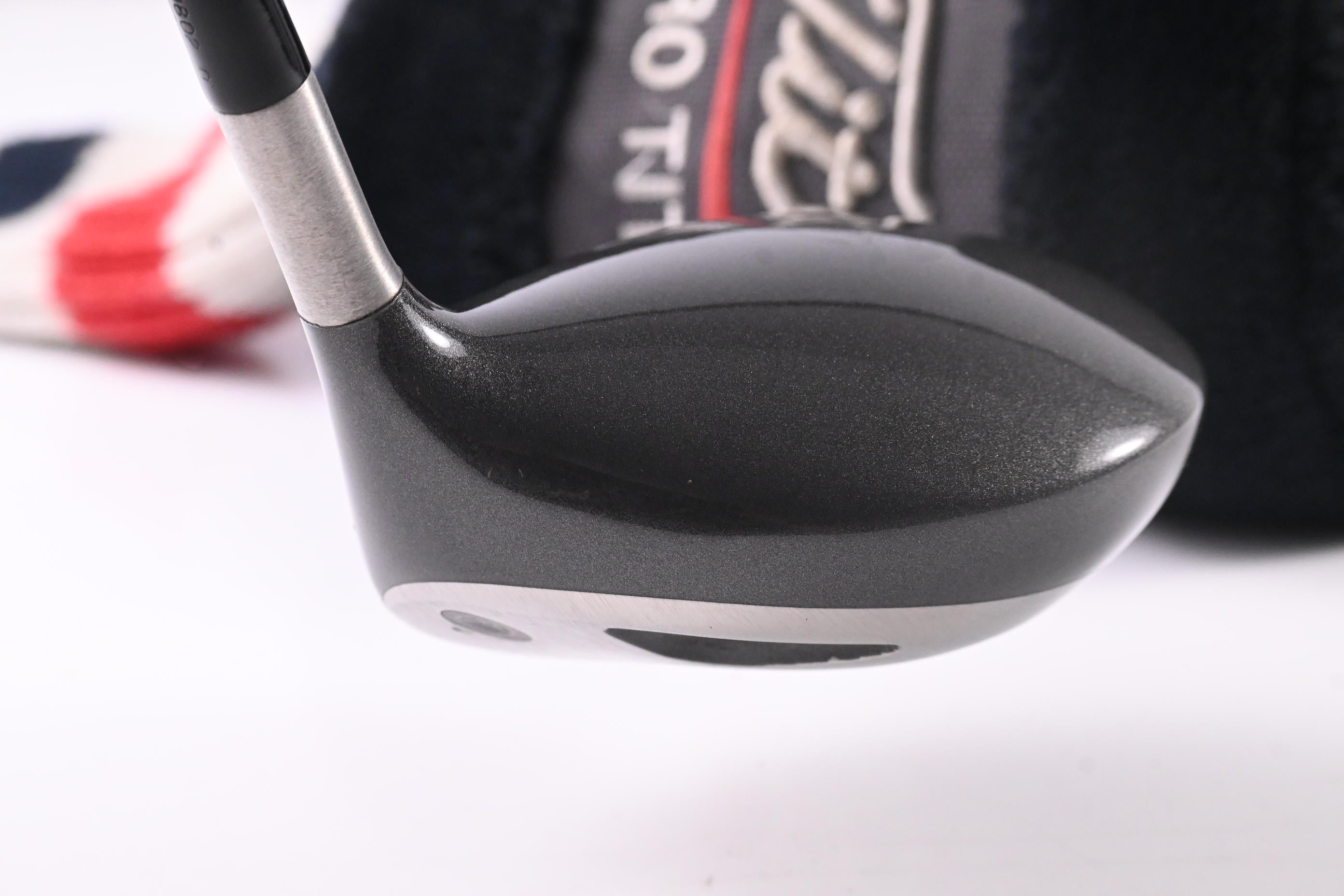 Titleist 975 D Driver / 10.5 Degree / Stiff Flex Titleist Ultralite Shaft