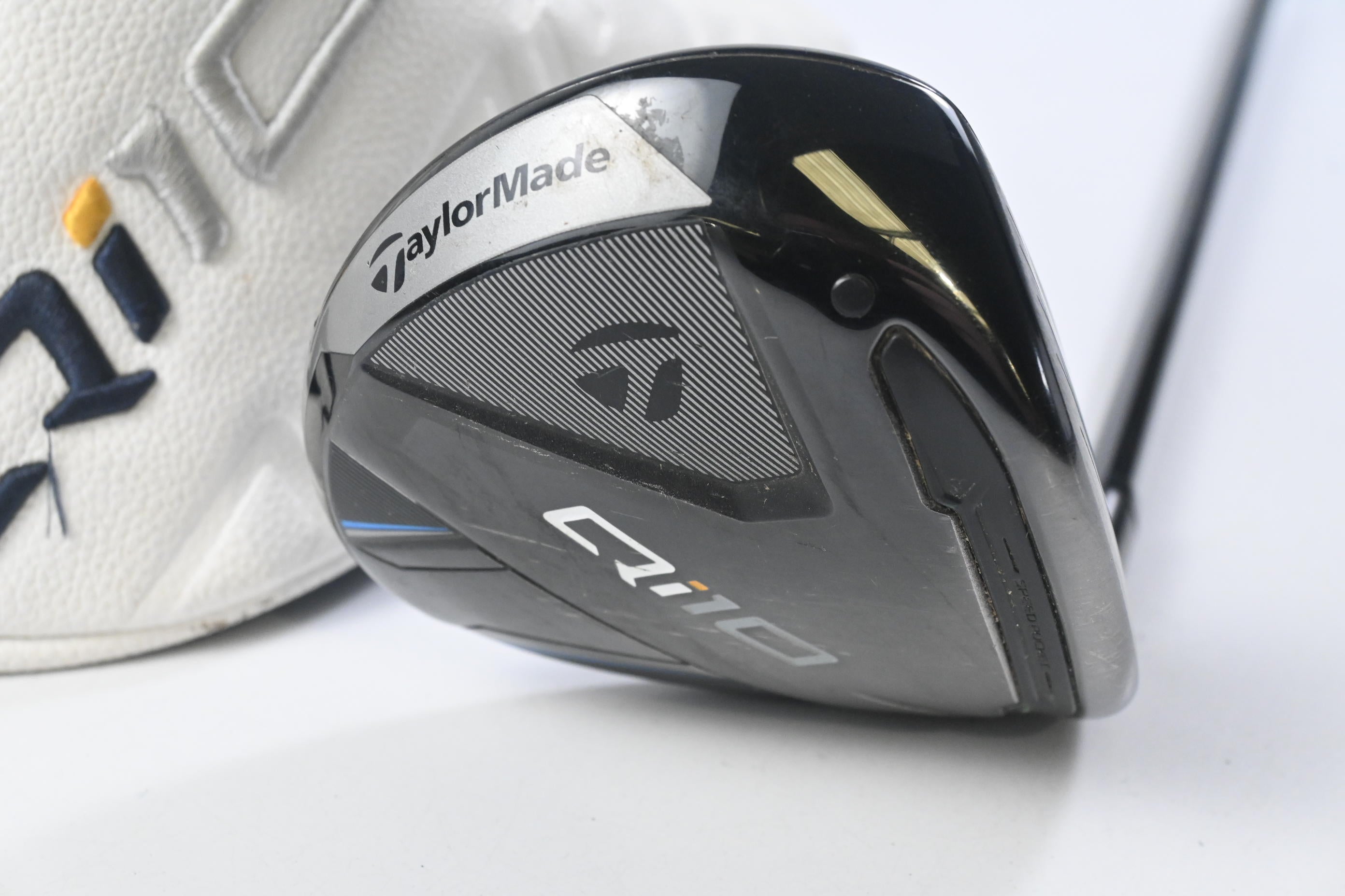 Srixon ZXi Driver / 9 Degree / X-Flex Miyazaki Codex Mizore Indigo