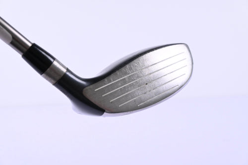 Left Hand Ping G20 #4 Wood / 16.5 Degree / Regular Ping TFC 169F Shaft