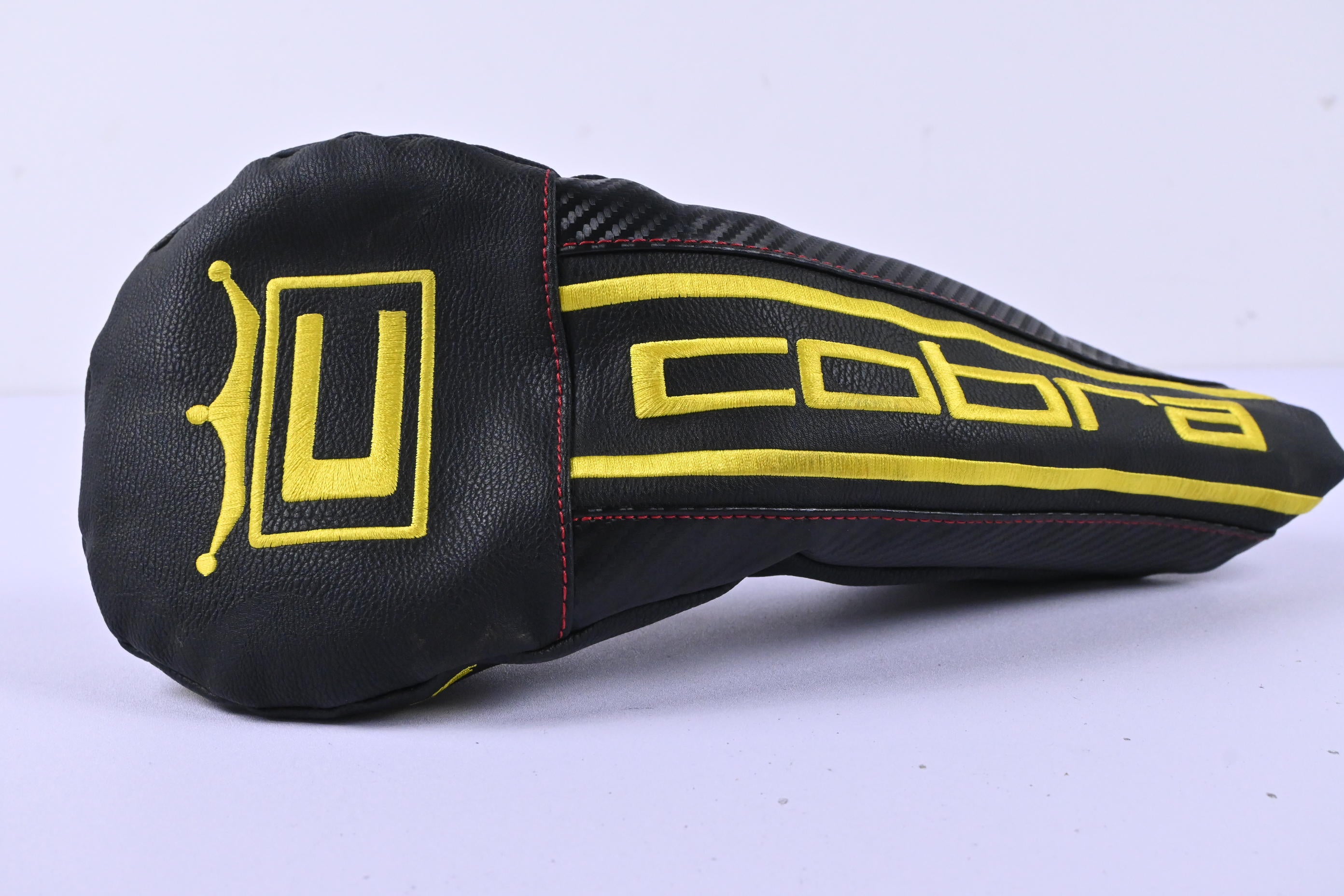 Cobra King Speedzone Driver / 10.5 Degree / Stiff Flex Helium 5 Shaft