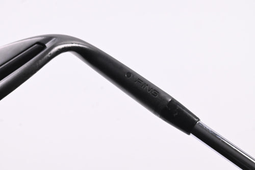 Ping Glide Lob Wedge / 58 Degree / Black Dot / Wedge Flex Ping AWT 2.0 Shaft