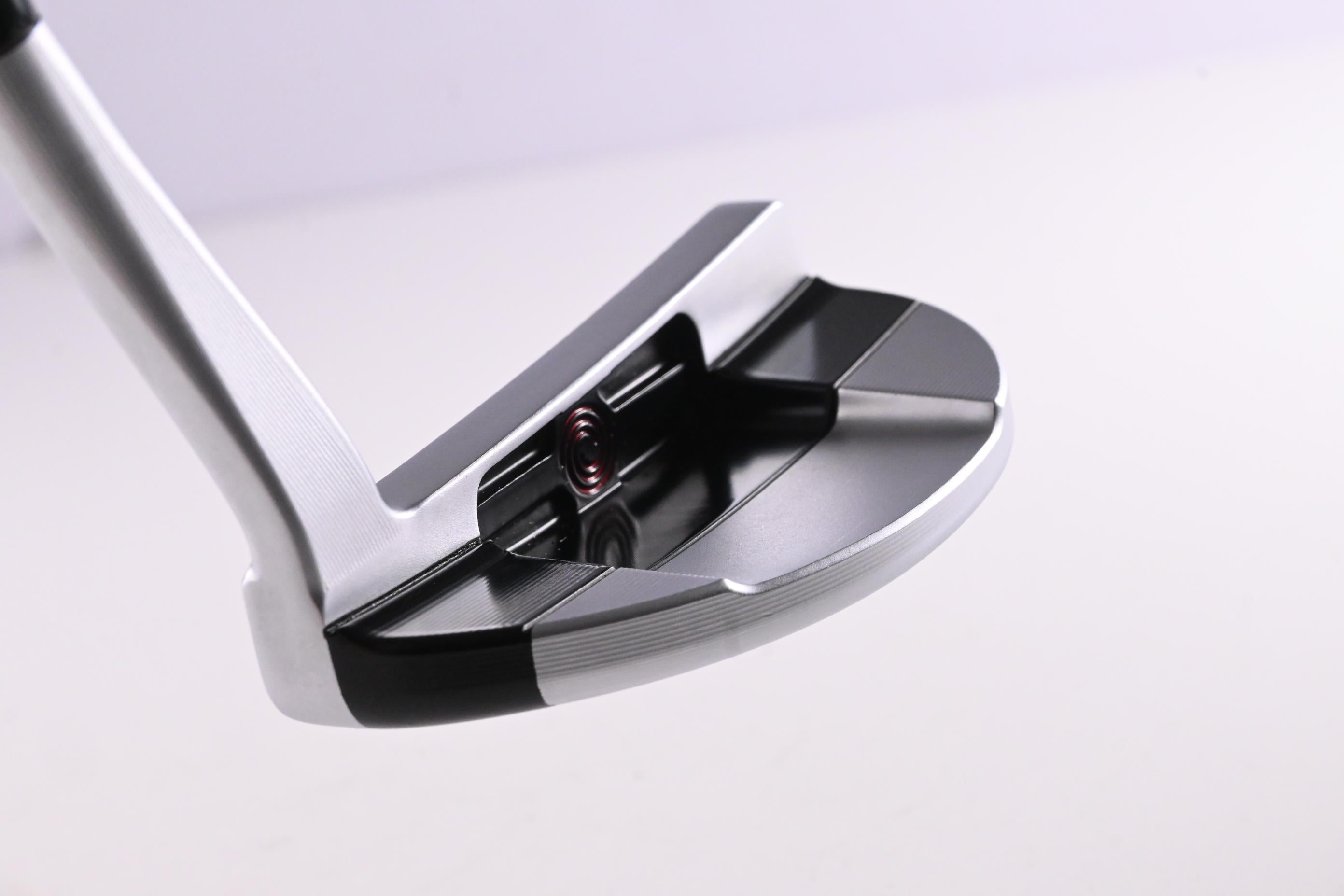 Odyssey Milled Collection 9 HT Putter / 33 Inch