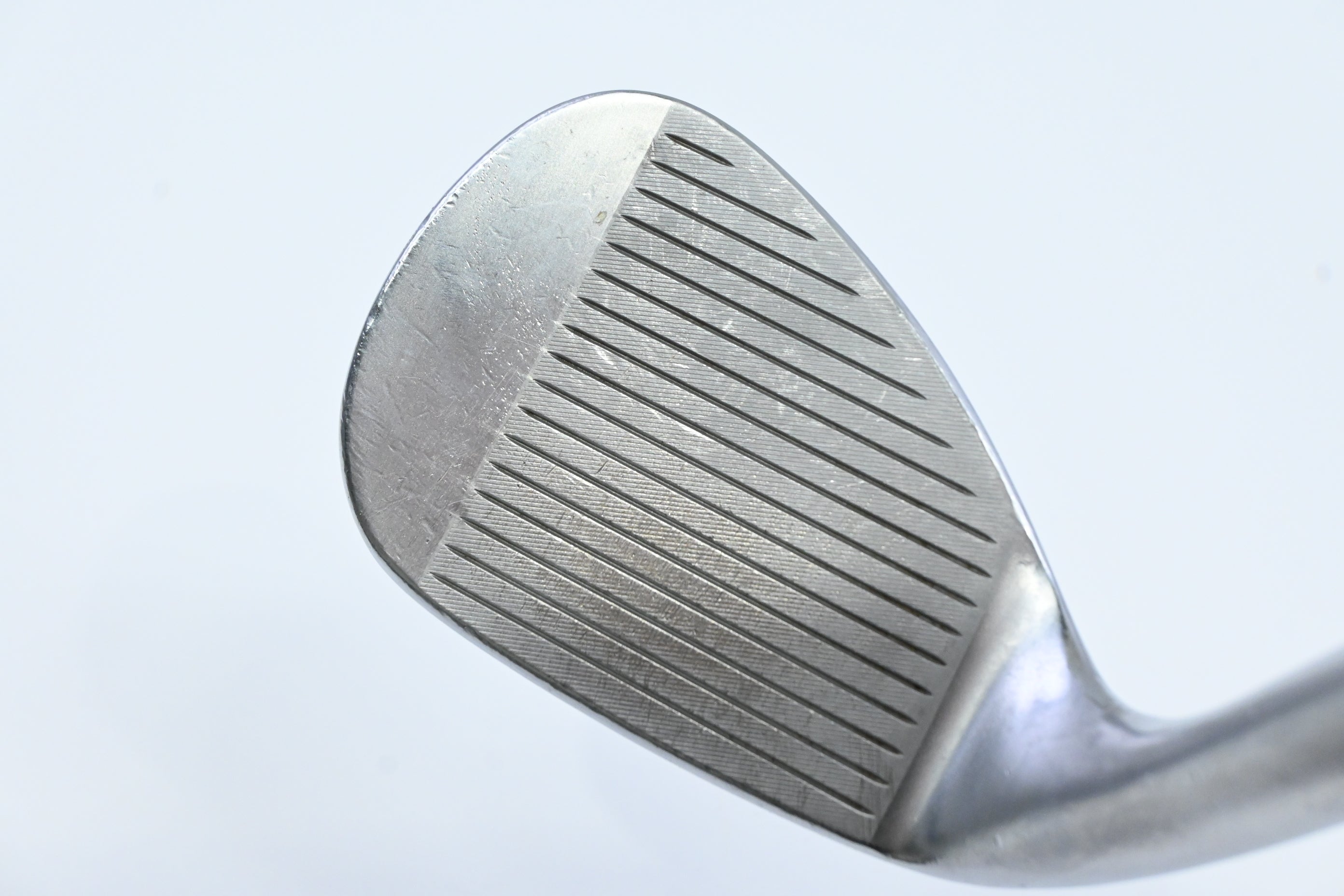 Callaway Opus Platinum Sand Wedge / 54 Degree / Wedge Flex Dynamic Gold Shaft