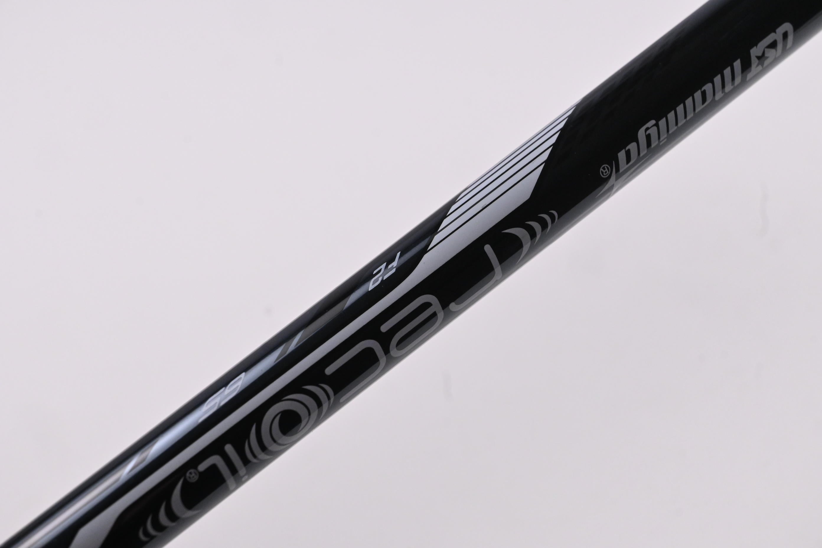 Ping IDI Utility #2 Iron / 17 Degree / Black Dot / Senior Flex Recoil Dart 65