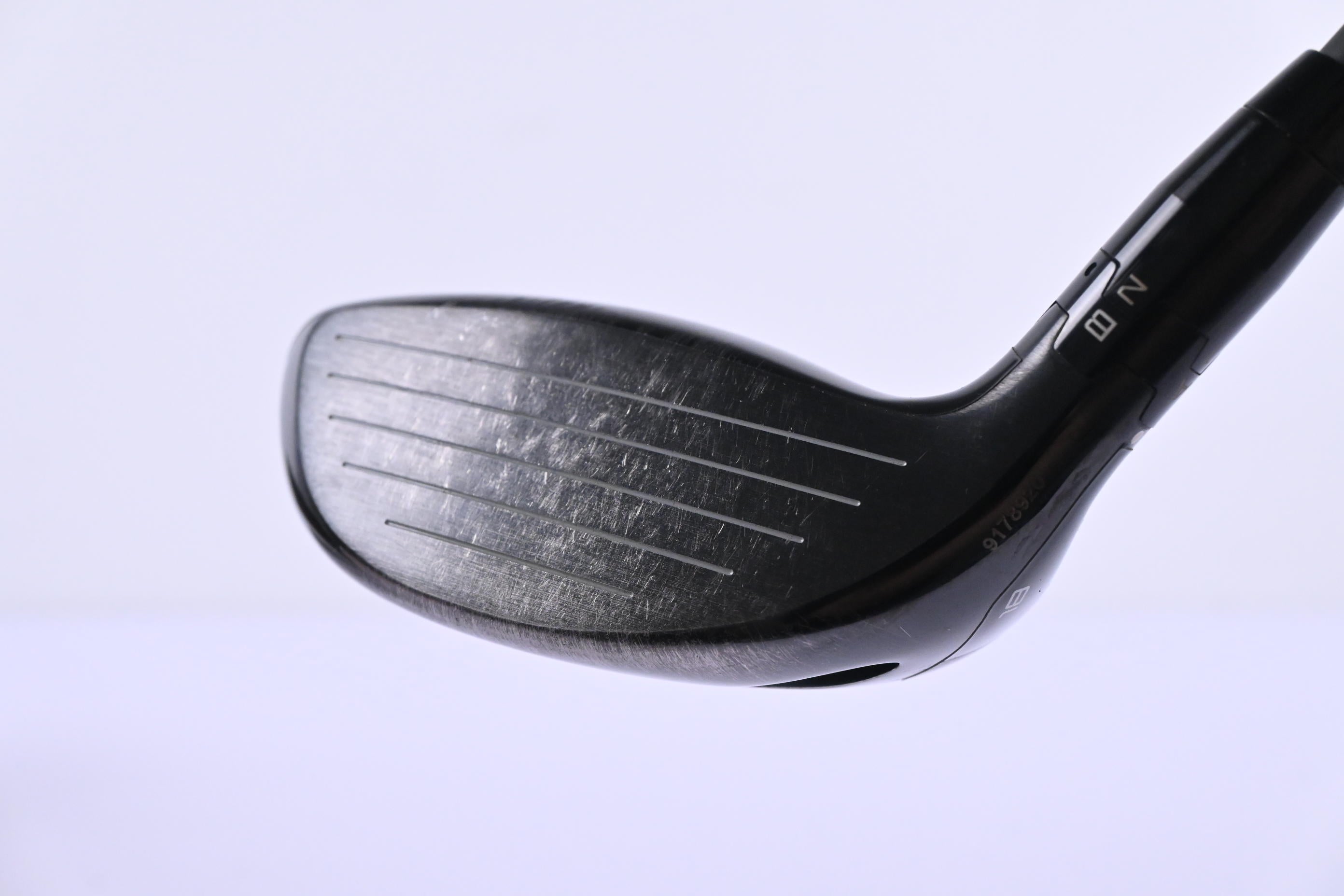 Titleist GT2 #5 Wood / 18 Degree / Stiff Flex HZRDUS Black Gen5 70 Shaft