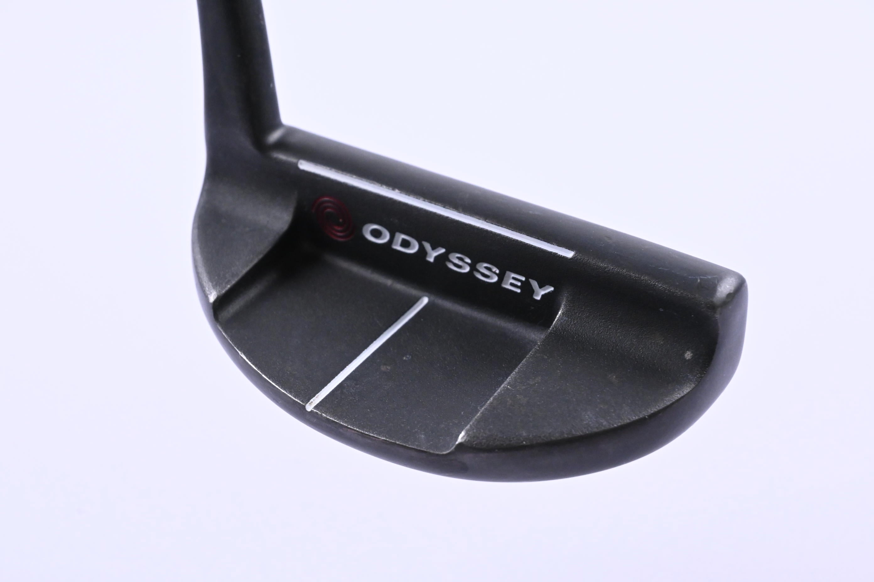 Odyssey White Hot Pro Black #9 Putter / 34 Inch