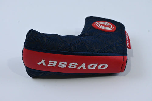 Odyssey AI-One Silver Series Double Wide Putter / 34 Inch