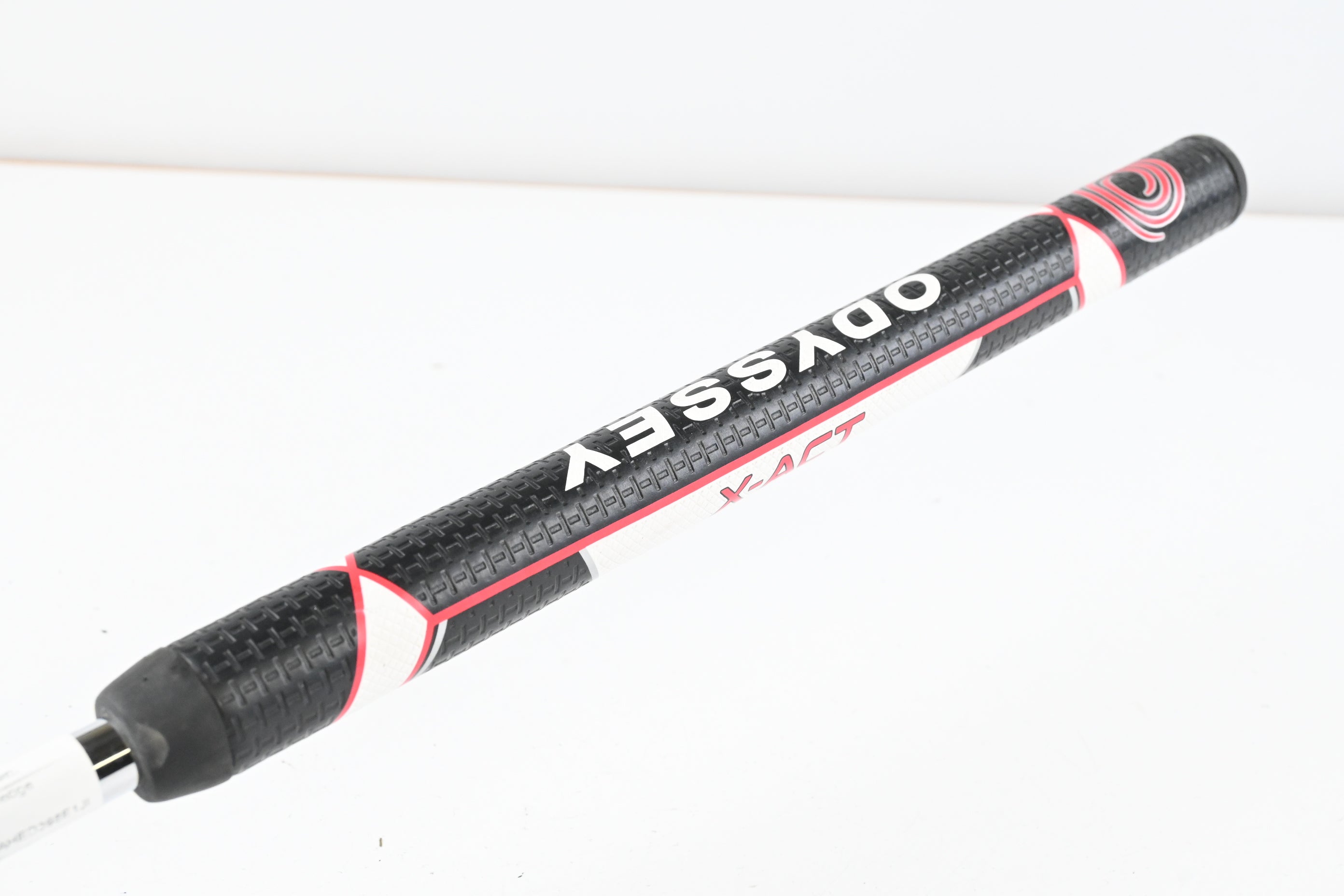 Odyssey X-Act 2021 Chipper / 37 Degree / Stiff Flex Odyssey Steel Shaft