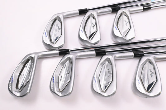 Mizuno JPX 900 Forged Irons / 4-PW / Regular Flex N.S.Pro 950GH Shafts