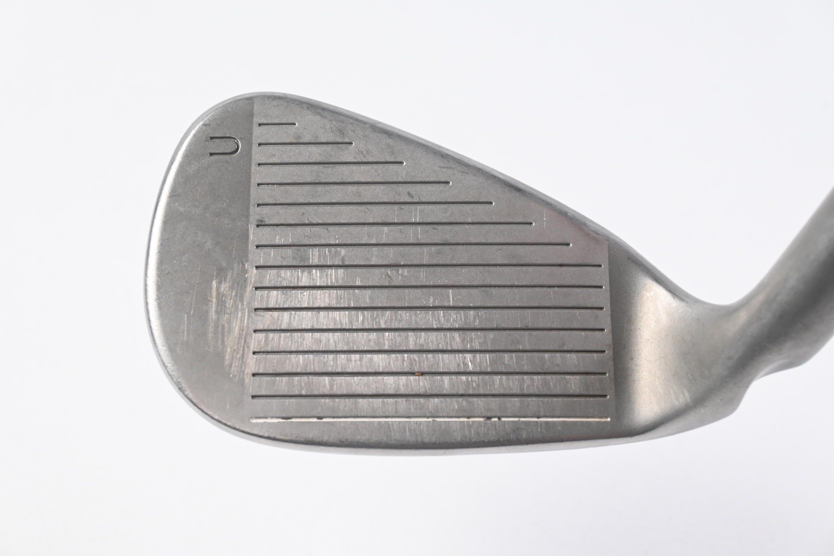 Ping G25 Gap Wedge / 50 Degree / Blue Dot / Stiff Flex Ping CFS Shaft
