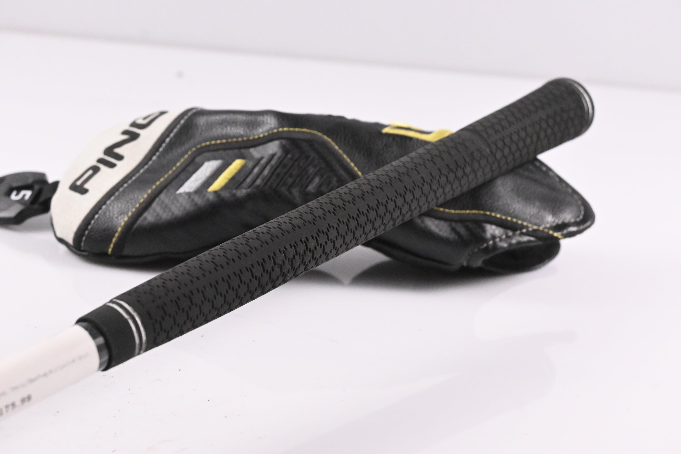 Ping G430 #5 Hybrid / 26 Degree / Senior Flex Ping ALTA Quick 45 Shaft