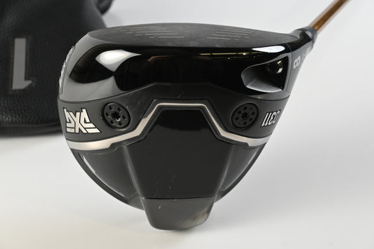PXG 0311 Black Ops Tour-1 Driver / 8 Degree / Stiff Flex Accra TZ RPG Shaft