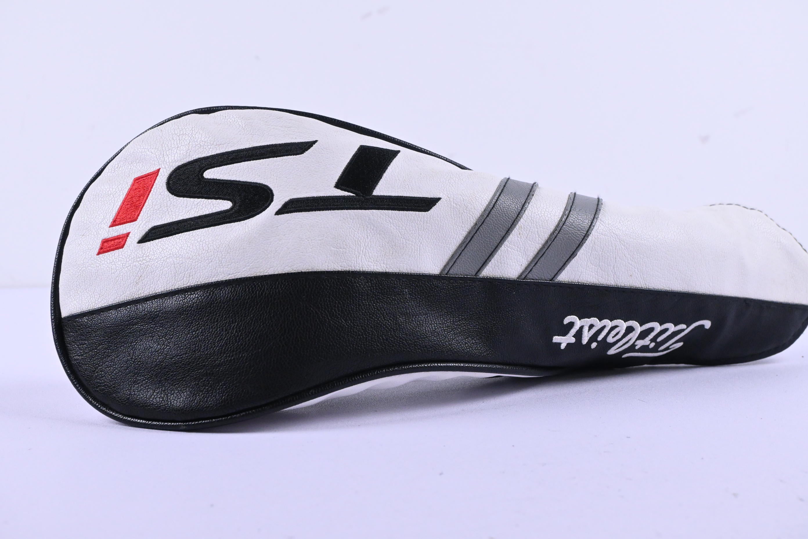Titleist TSi3 Driver / 10 Degree / Stiff Flex Project X HZRDUS Yellow 63 Shaft