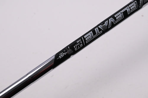 Callaway Apex Pro 21 #8 Iron / 37 Degree / Stiff flex Elevate ETS 115 Shaft