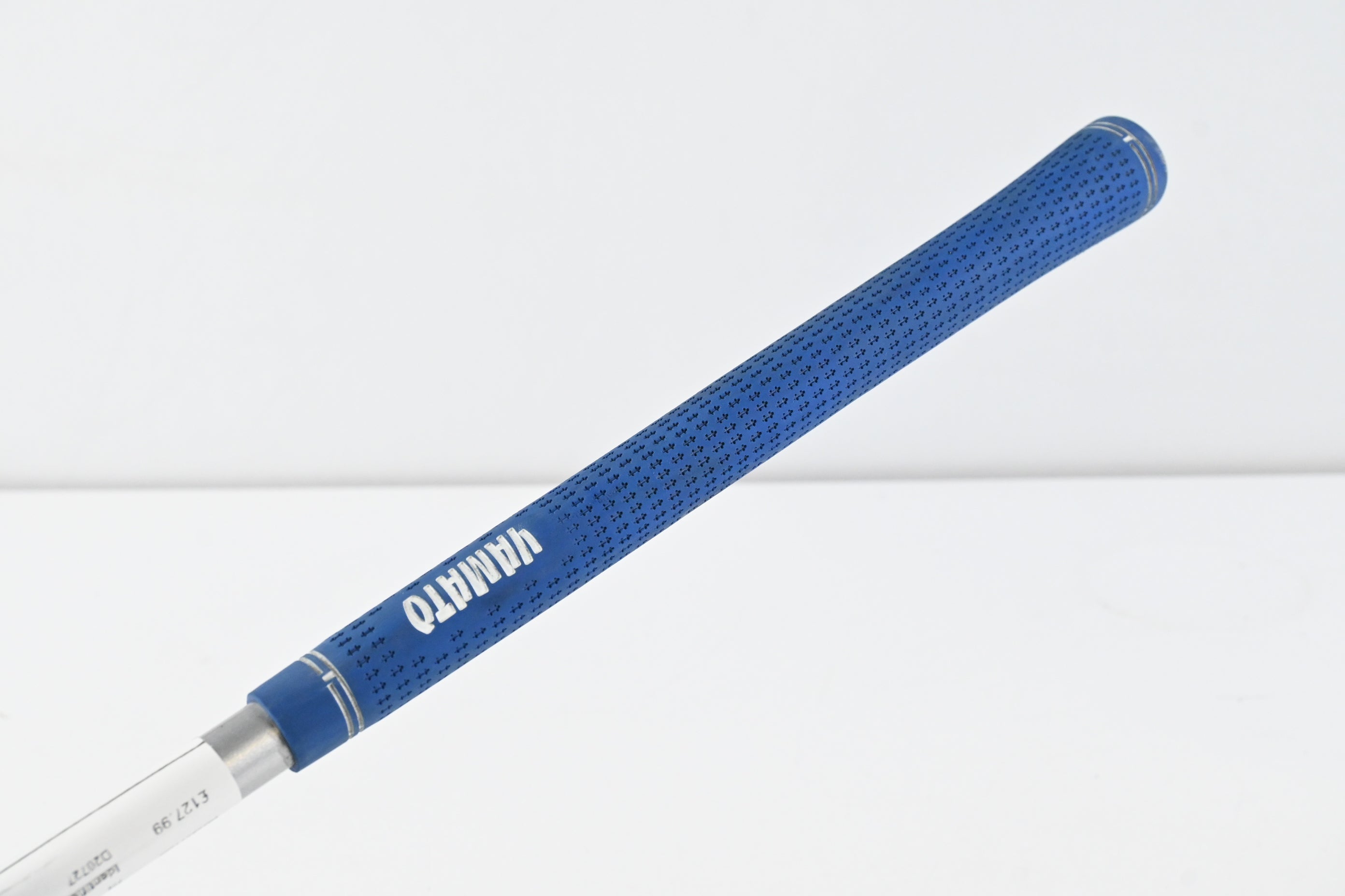 Wilson Launch Pad 2022 Driver / 9 Degree / Stiff Flex Rifle Shaft