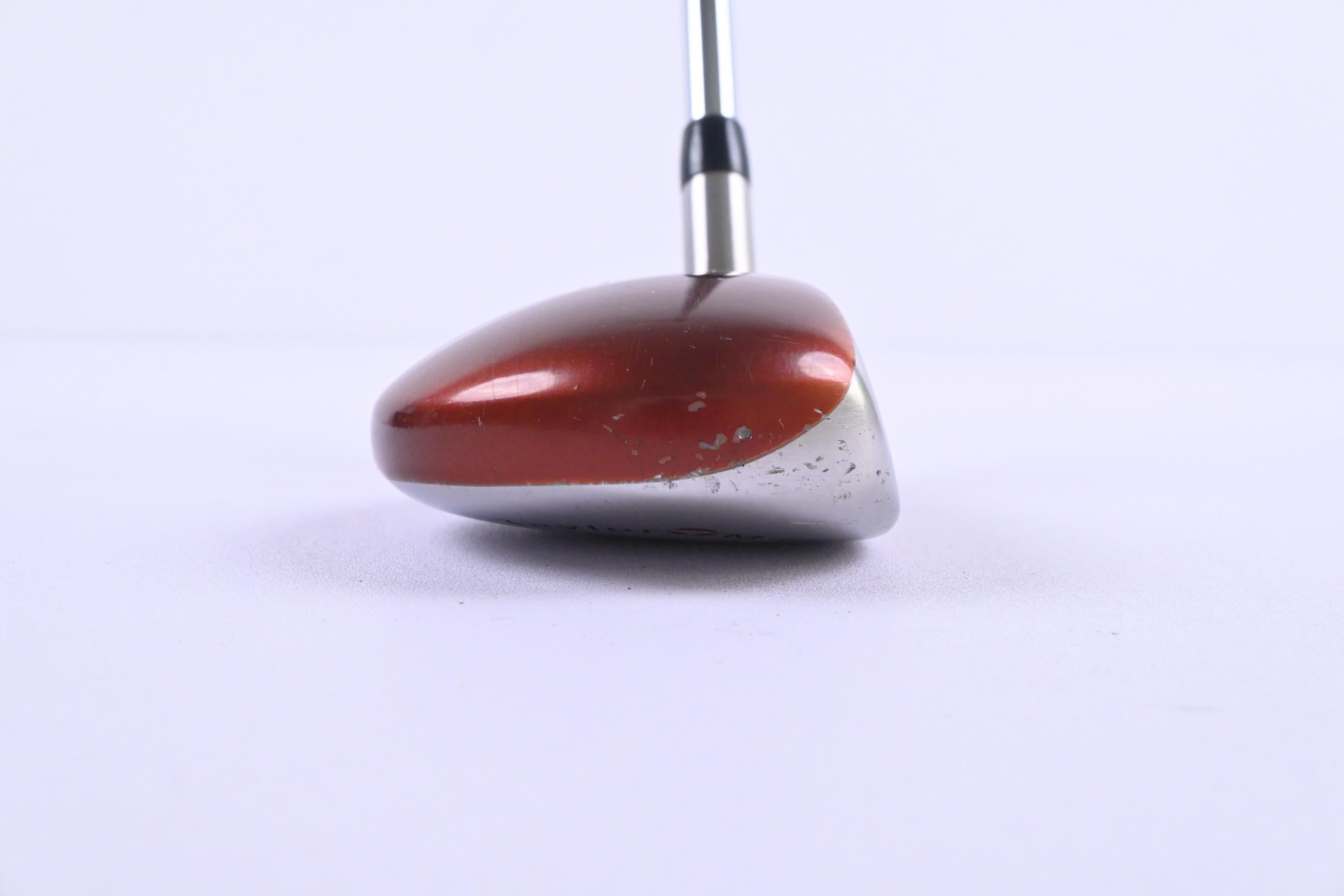 Taylormade Supersteel #5 Wood / 18 Degree / Stiff Flex Supersteel 90 Shaft