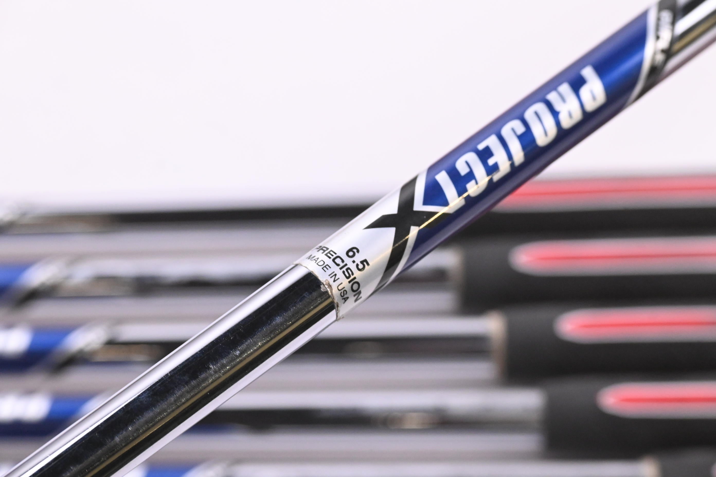 Titleist T200 2019 Irons / 4-PW / X-Flex Project X Shafts