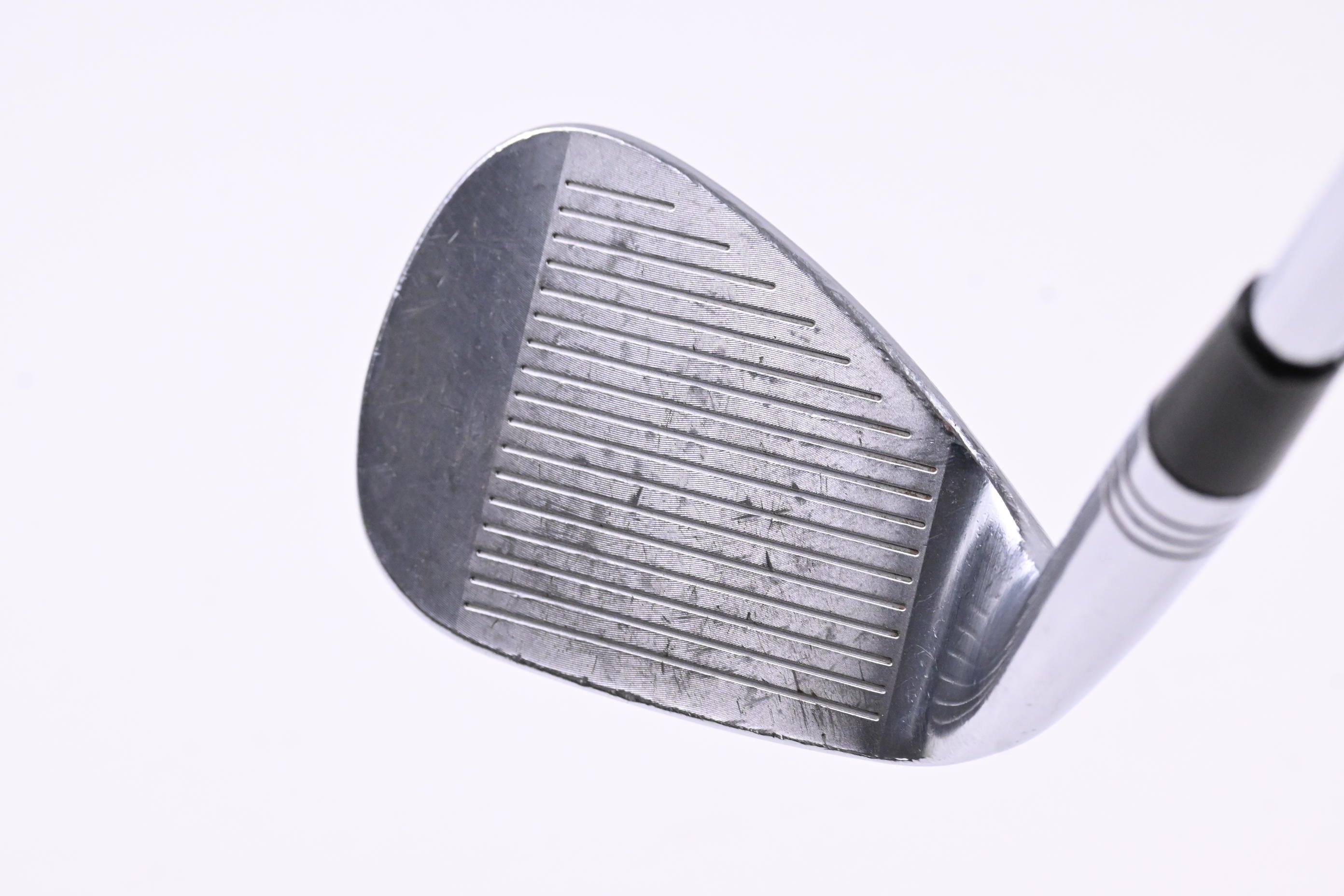 Taylormade Milled Grind Sand Wedge / 56 Degree / Wedge Flex Dynamic Gold Shaft