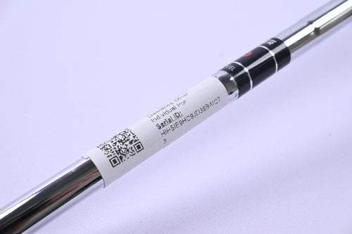 Hippo Plus Energy #9 Iron / Regular Flex Hippo Shaft