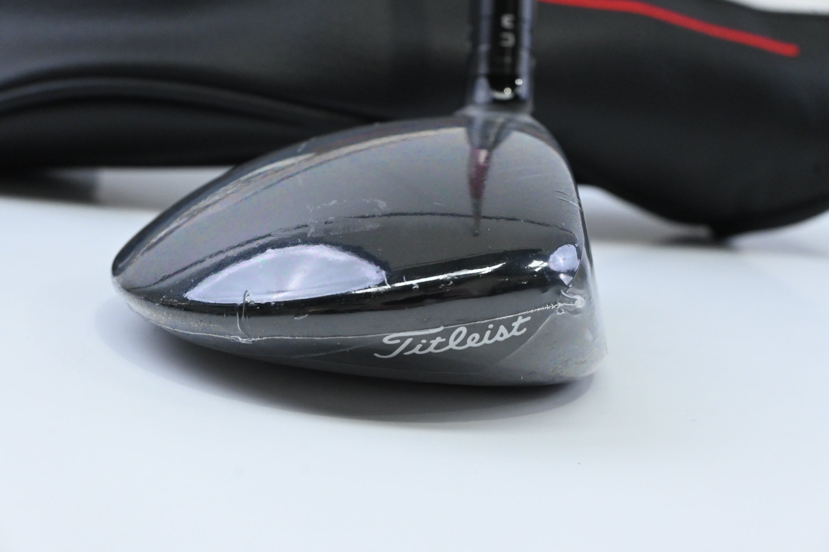 Titleist GT2 #3 Wood / 16.5 Degree / Regular Flex Denali Red 60 Shaft