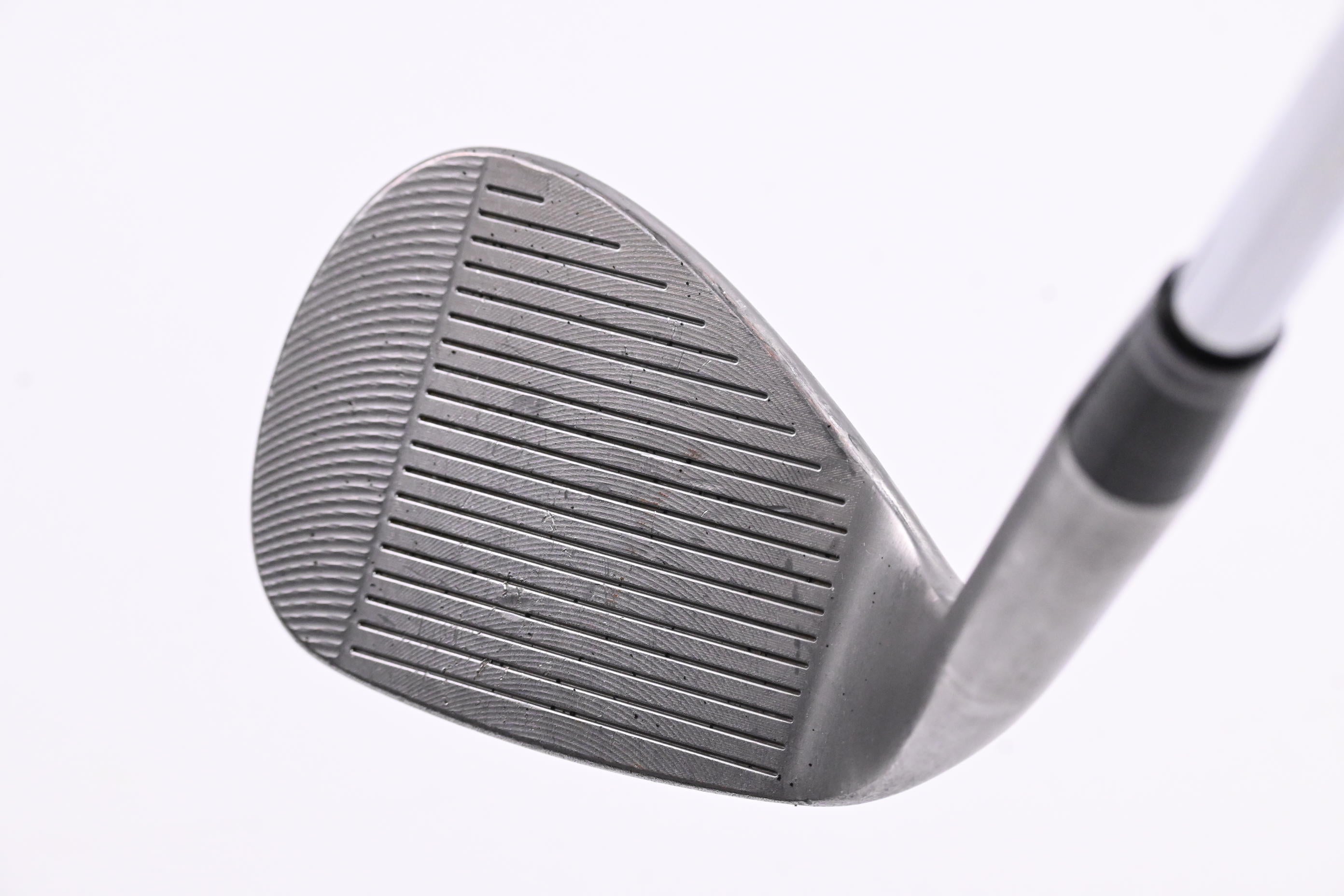 Cleveland RTZ Tour Rack Lob Wedge / 60 Degree / Stiff Flex KBS $-Taper 120 Shaft