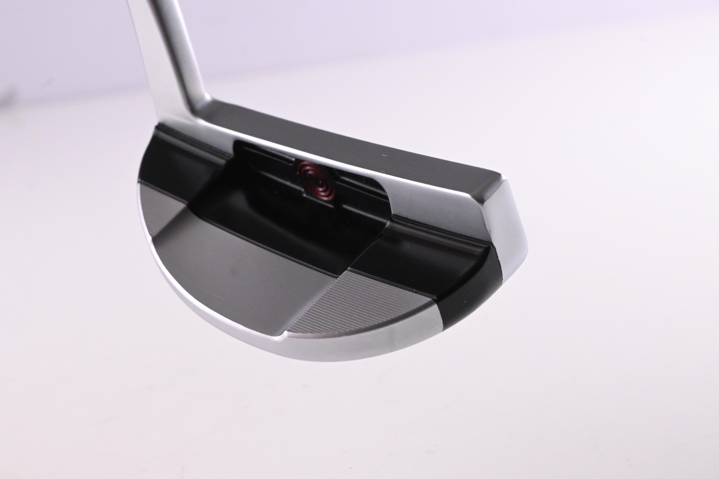 Odyssey Milled Collection 9 HT Putter / 33 Inch