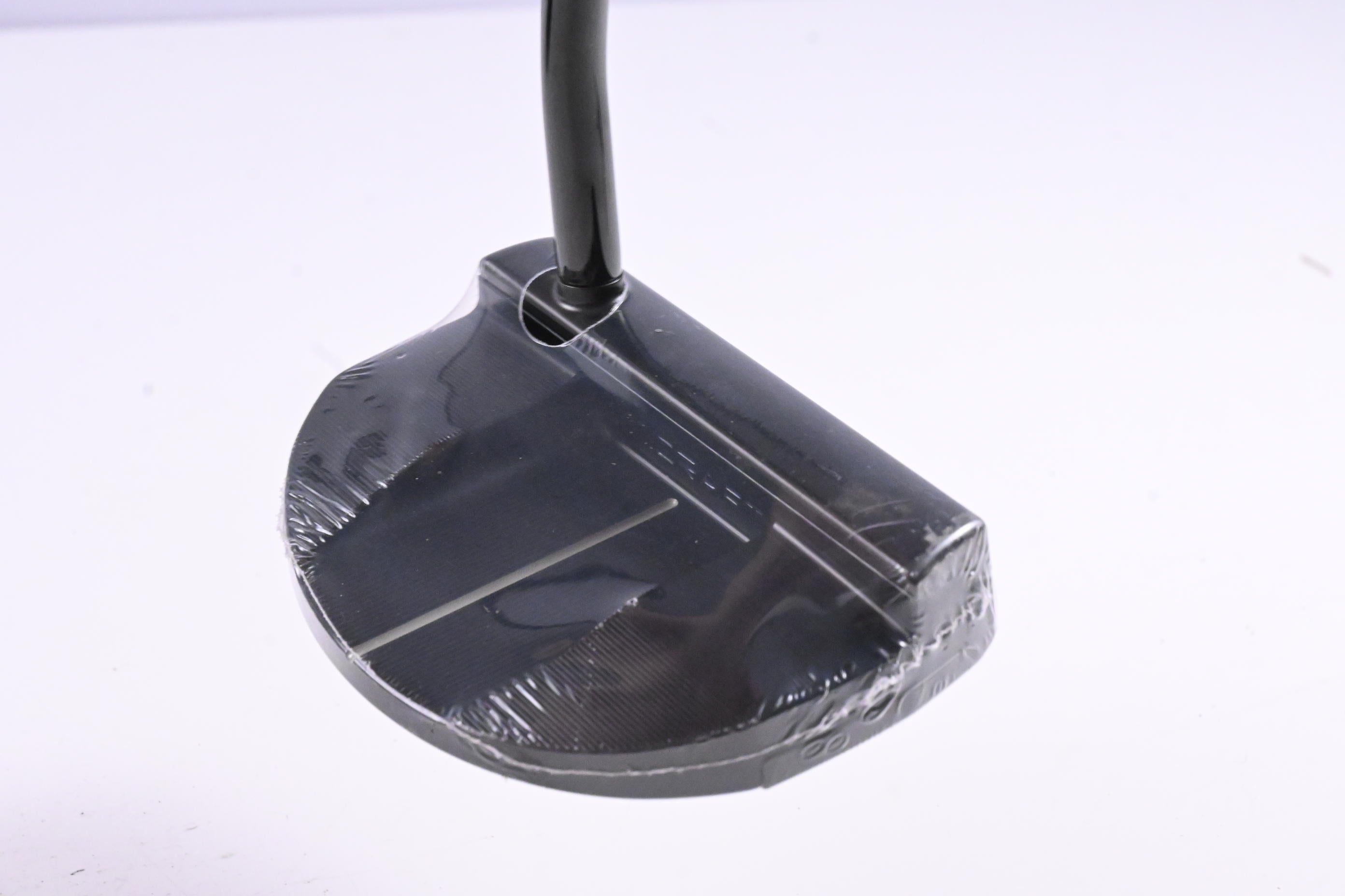 Mizuno M.Craft X FIVE Bend Neck Putter / 34.5 Inch