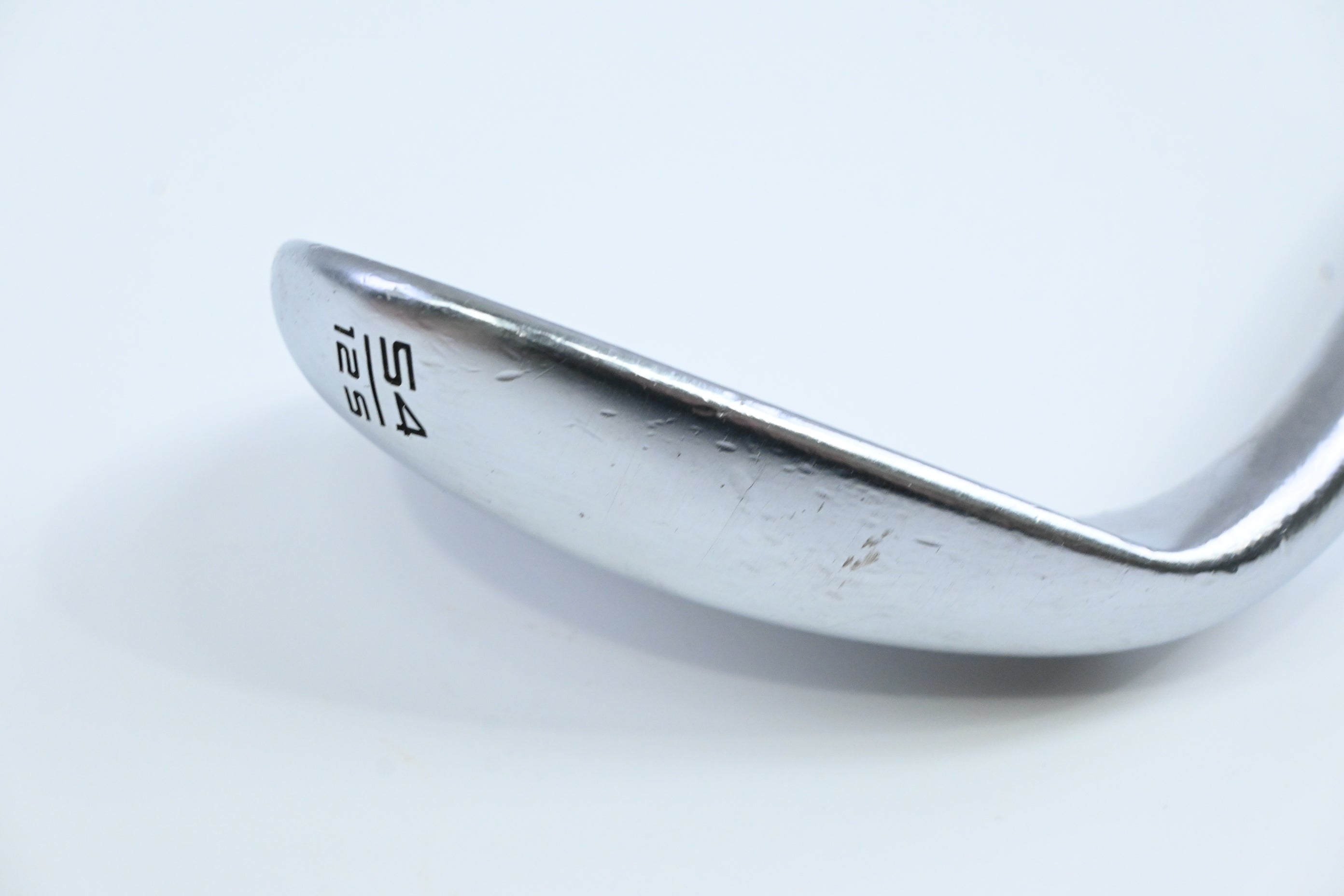 Callaway Opus Platinum Sand Wedge / 54 Degree / Wedge Flex Dynamic Gold Shaft