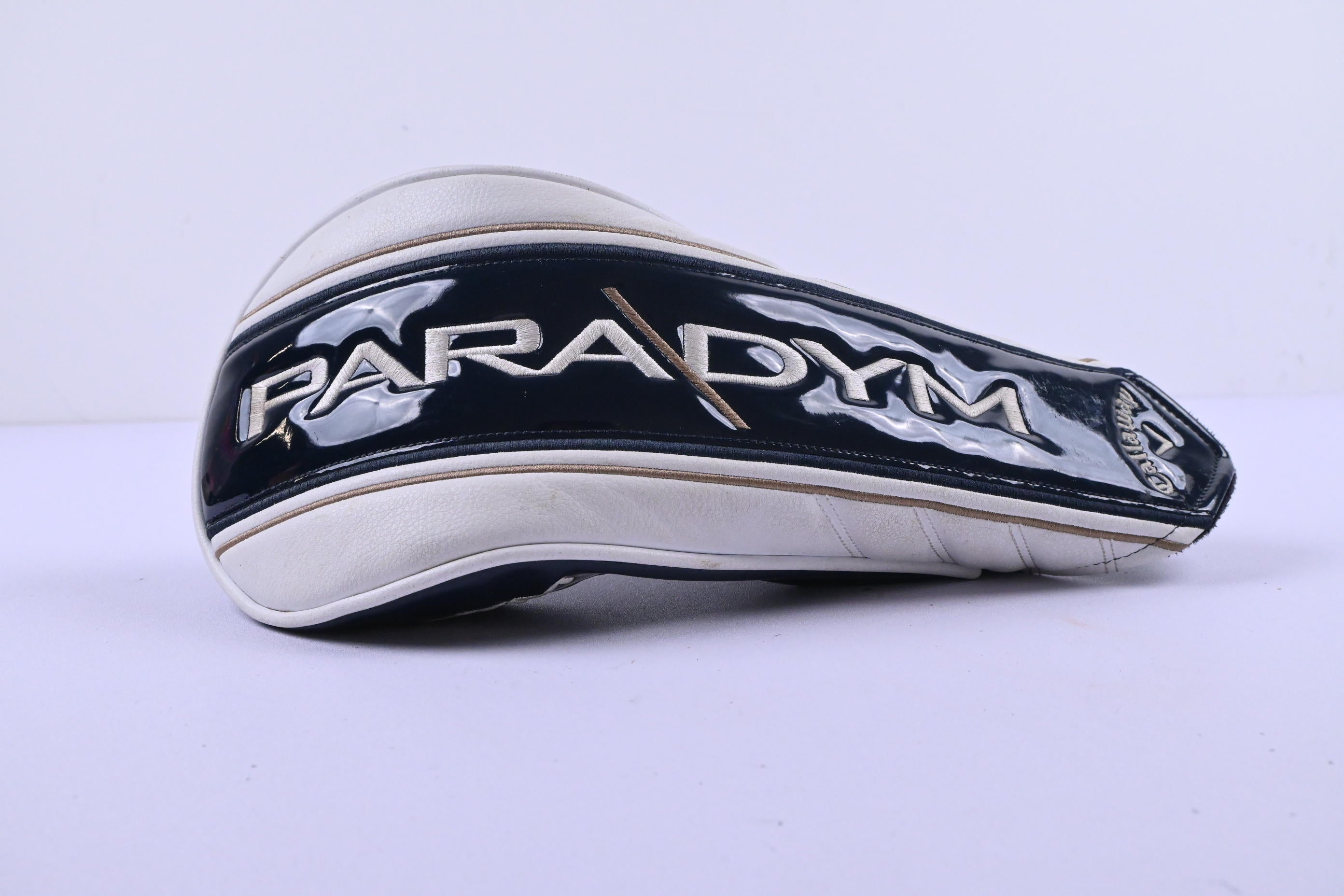 Callaway Paradym X Driver / 12 Degree / Regular Flex HZRDUS Smoke RDX Red 50