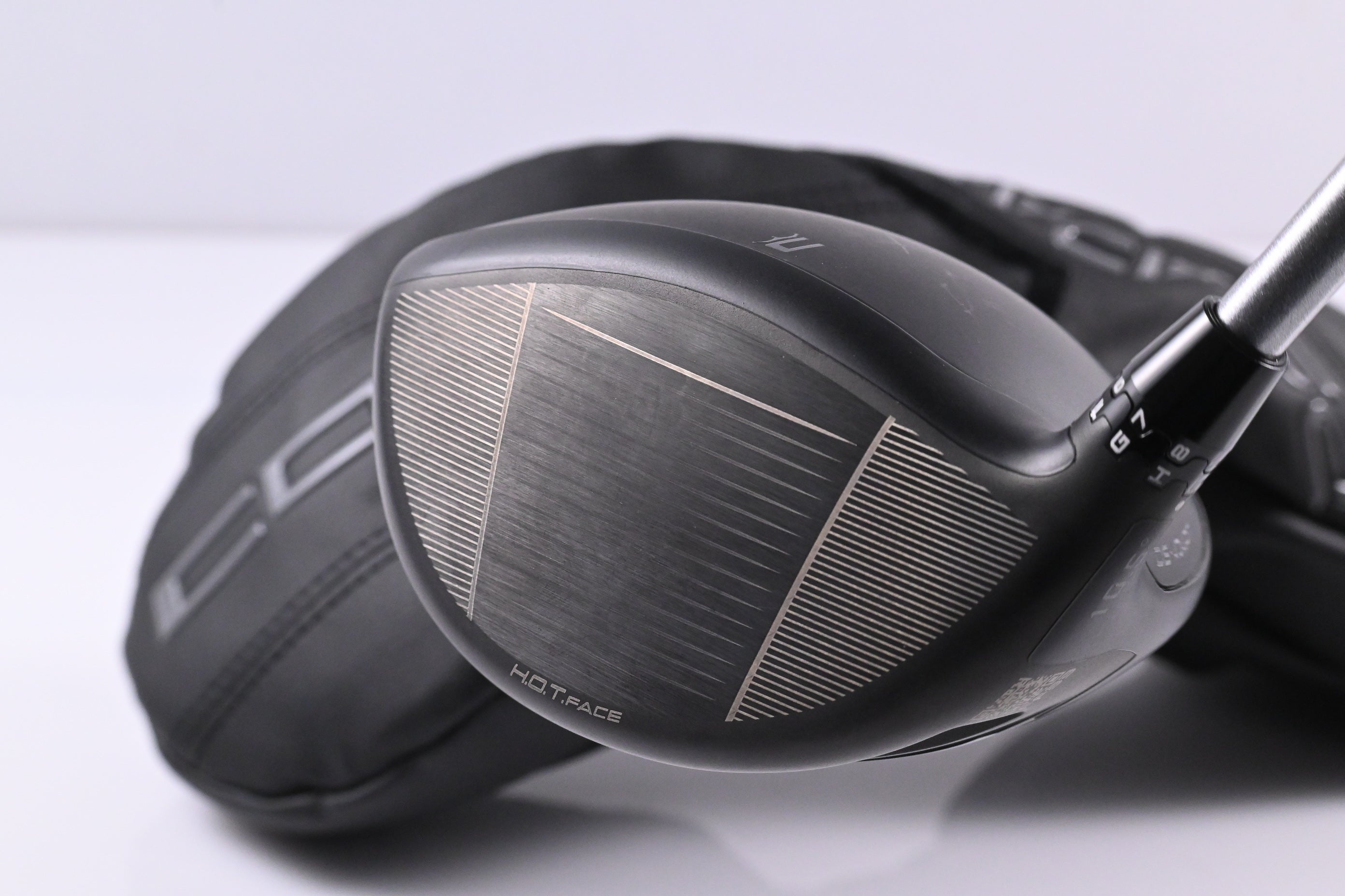 Cobra DS-Adapt LS Driver / 10.5 Degree / X-Flex Fujikura Pro 60 Shaft