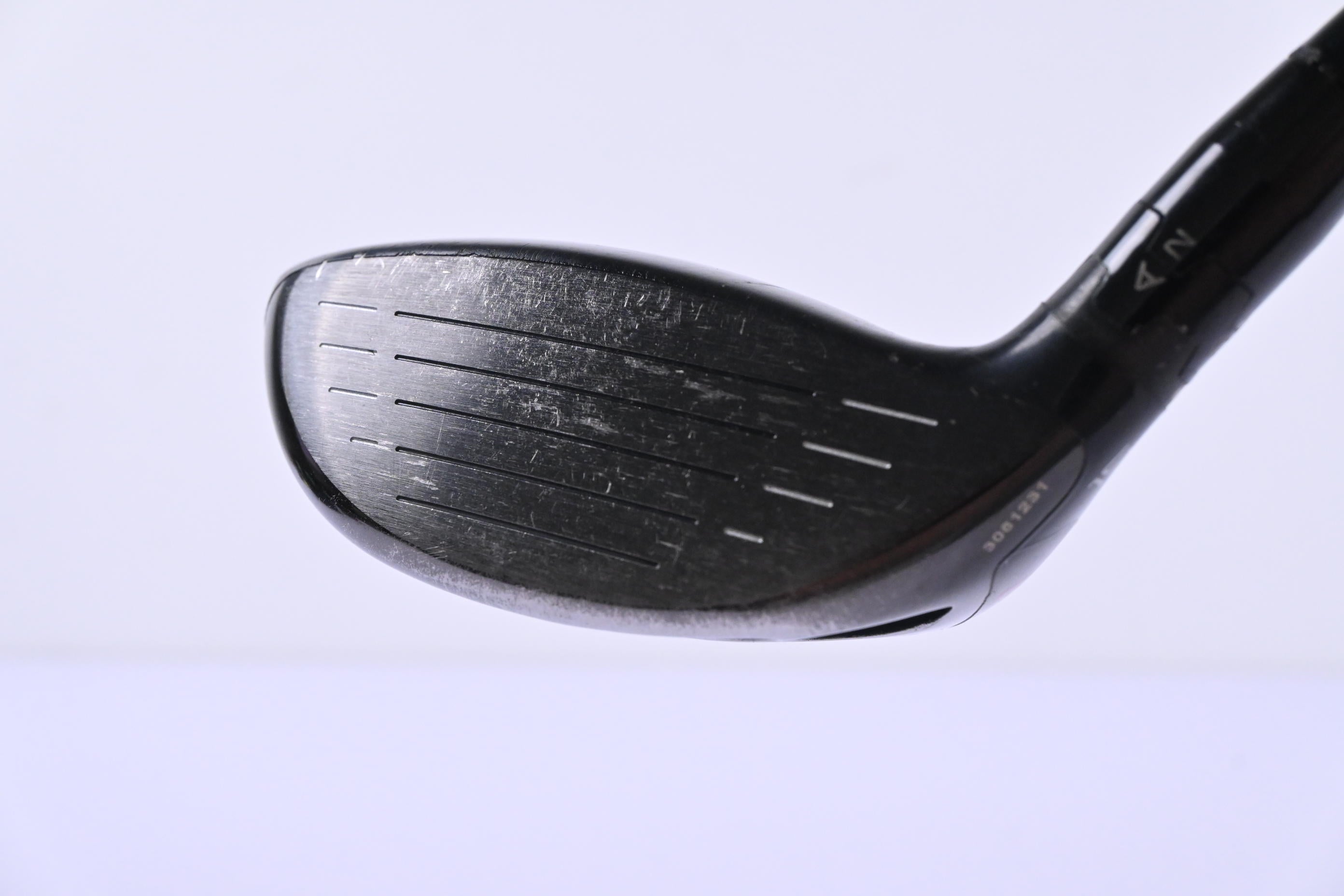 Titleist TSi3 #3 Wood / 15 Degree / Stiff Flex HZRDUS Gen4 Black 70 Shaft