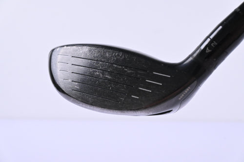 Titleist TSi3 #3 Wood / 15 Degree / Stiff Flex HZRDUS Gen4 Black 70 Shaft